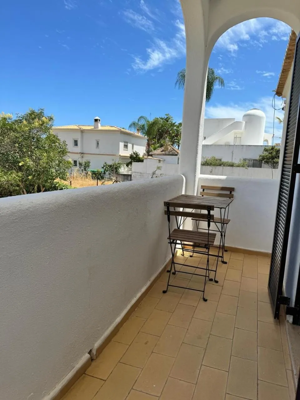 Blife Sun Hostel & Rooms