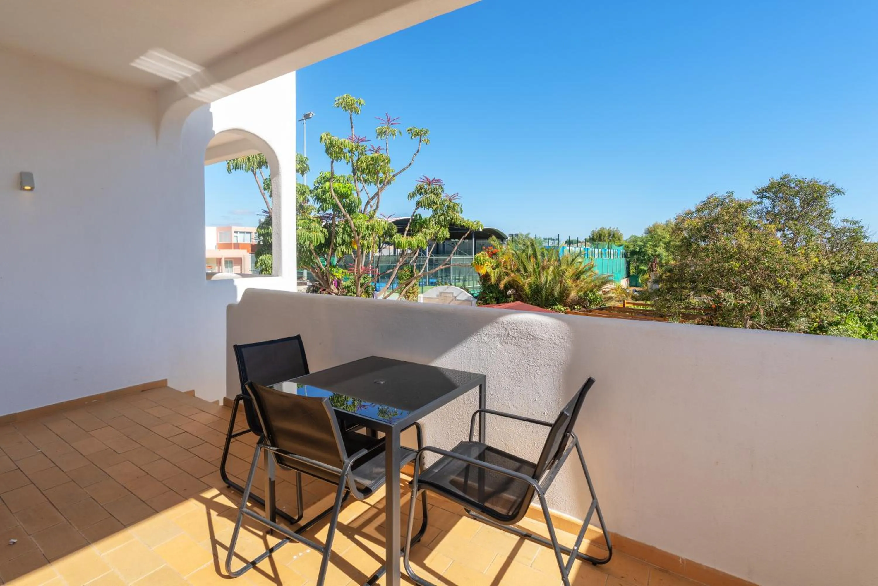 Blife Sun Hostel & Rooms