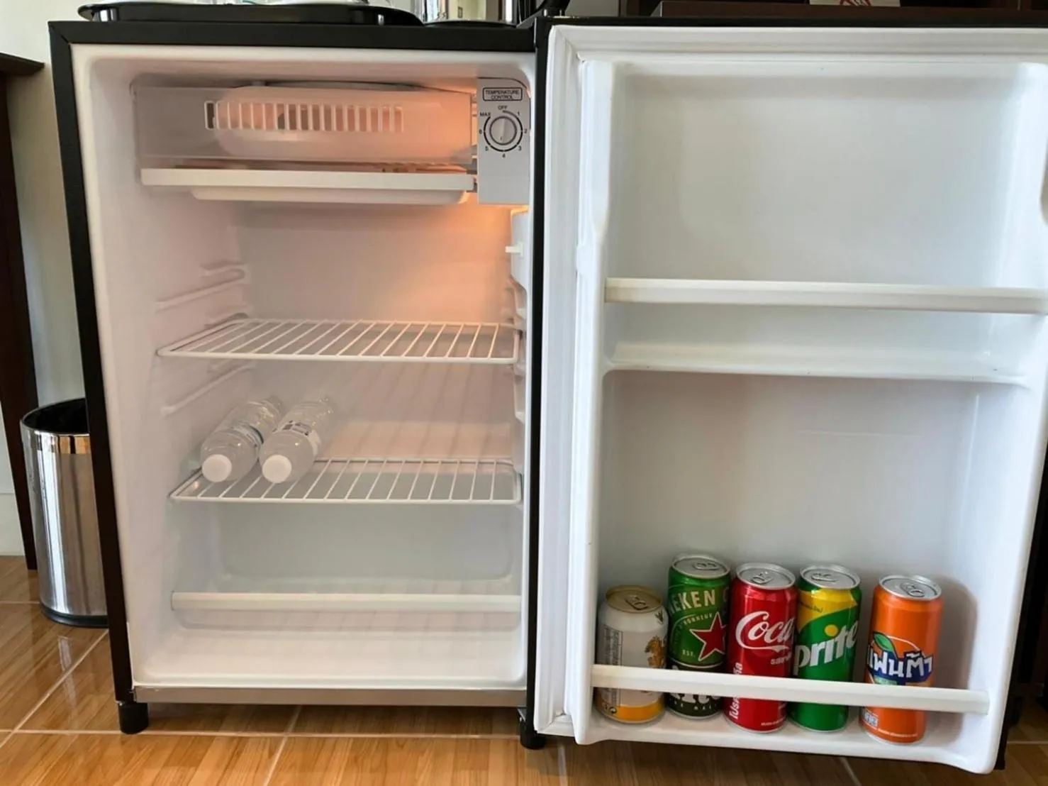 Drinks in Chainarai Riverside - SHA Plus Certified