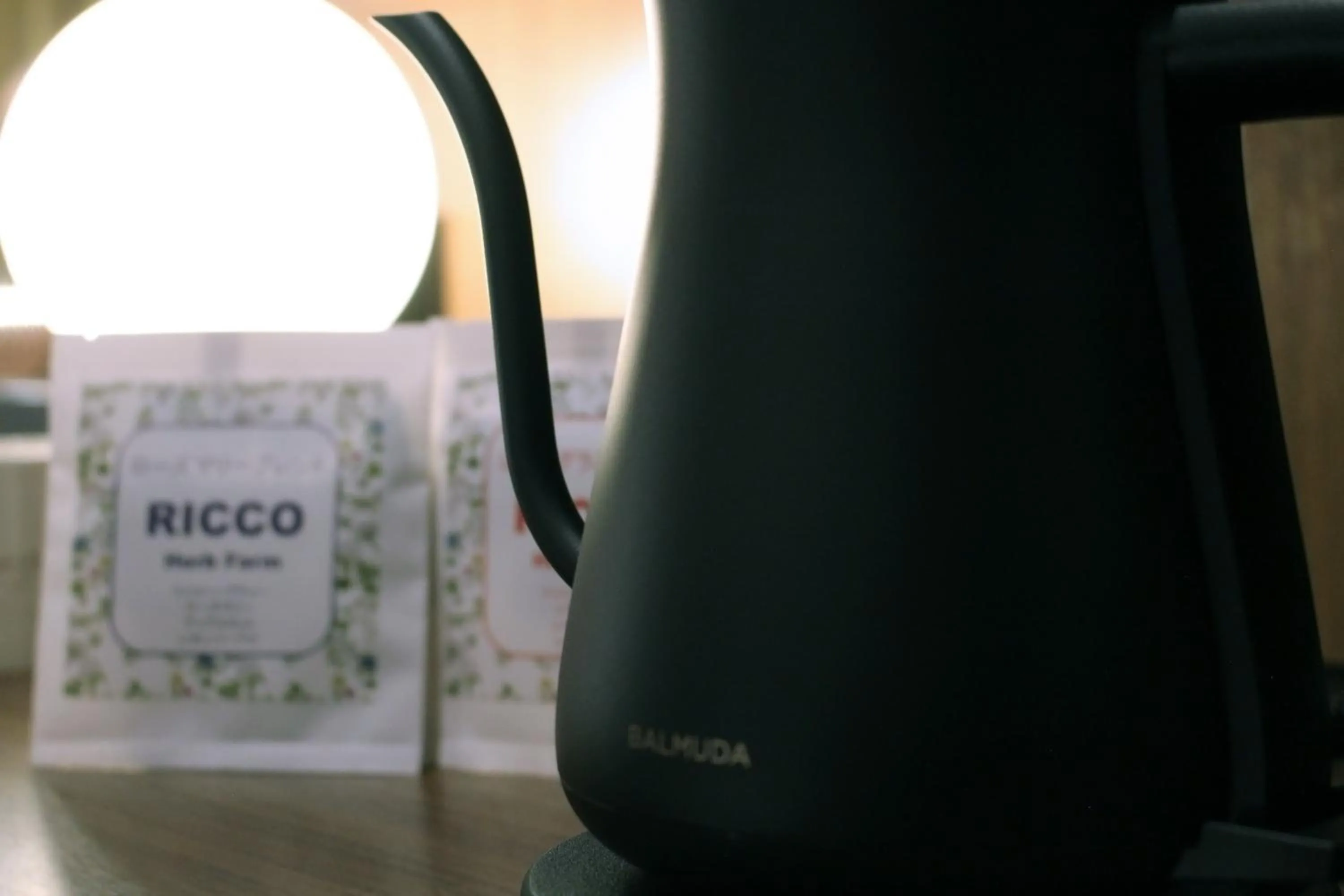 Photo of the whole room in KOKO HOTEL Ginza-1chome