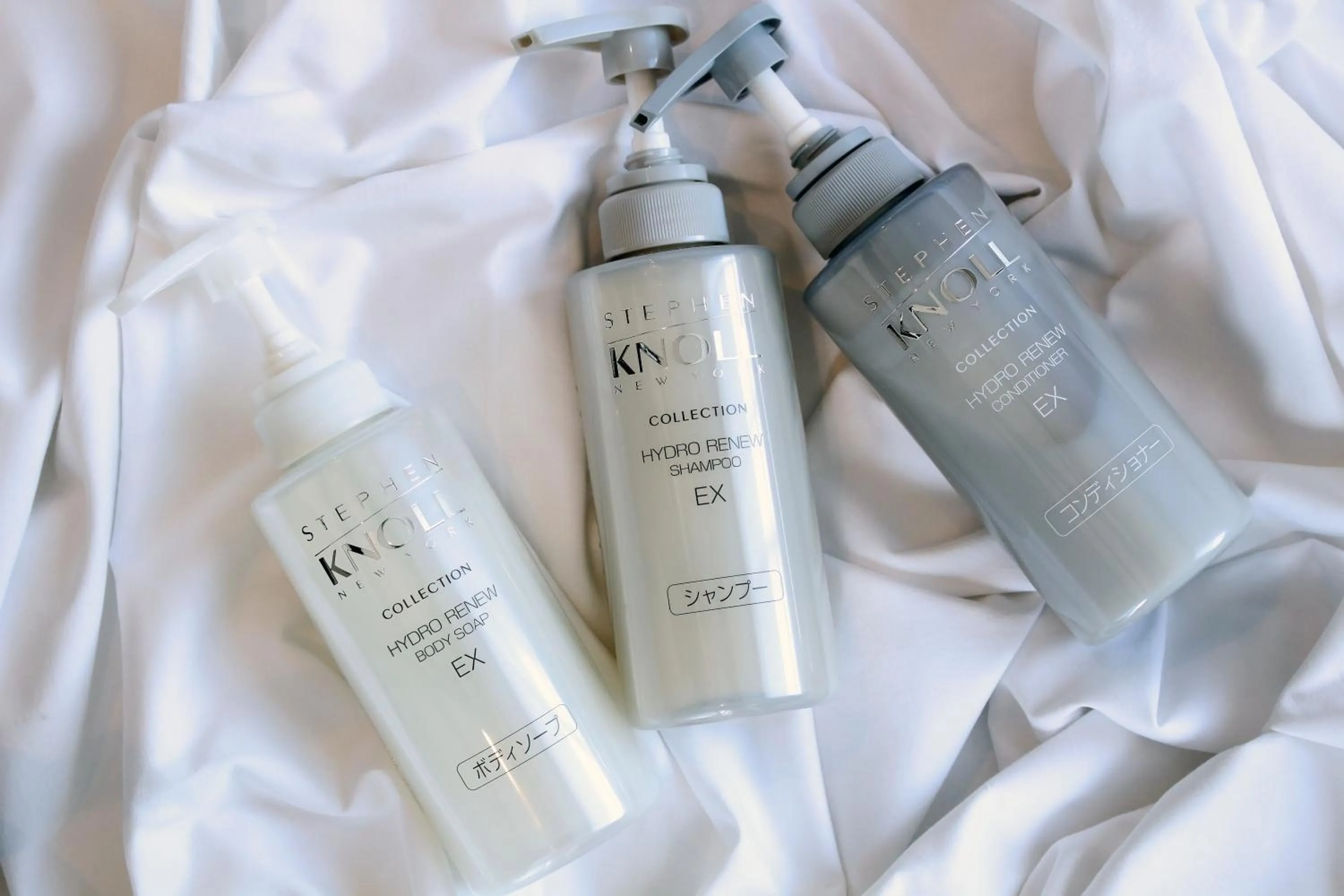 Bathroom in KOKO HOTEL Ginza-1chome