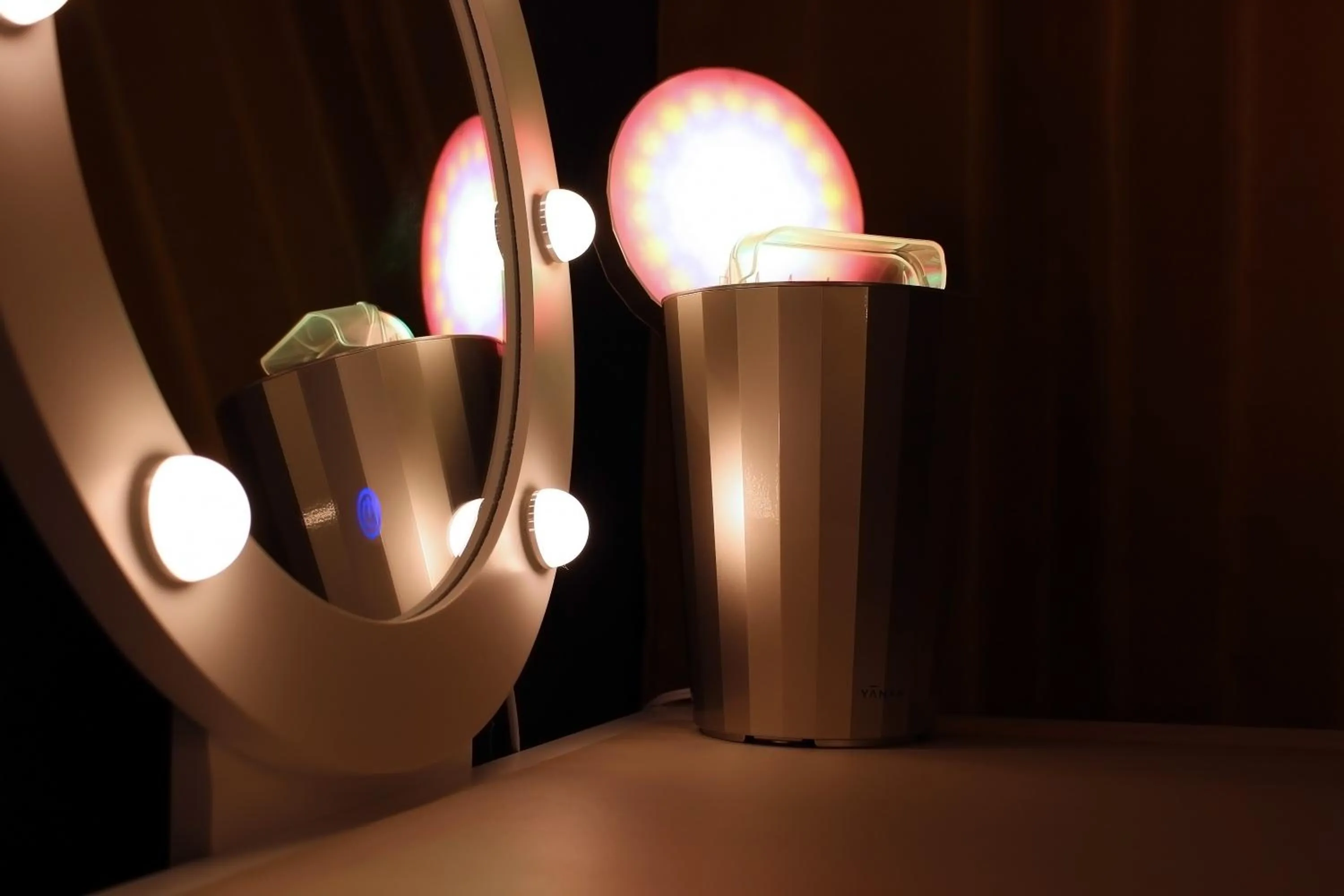 Photo of the whole room in KOKO HOTEL Ginza-1chome