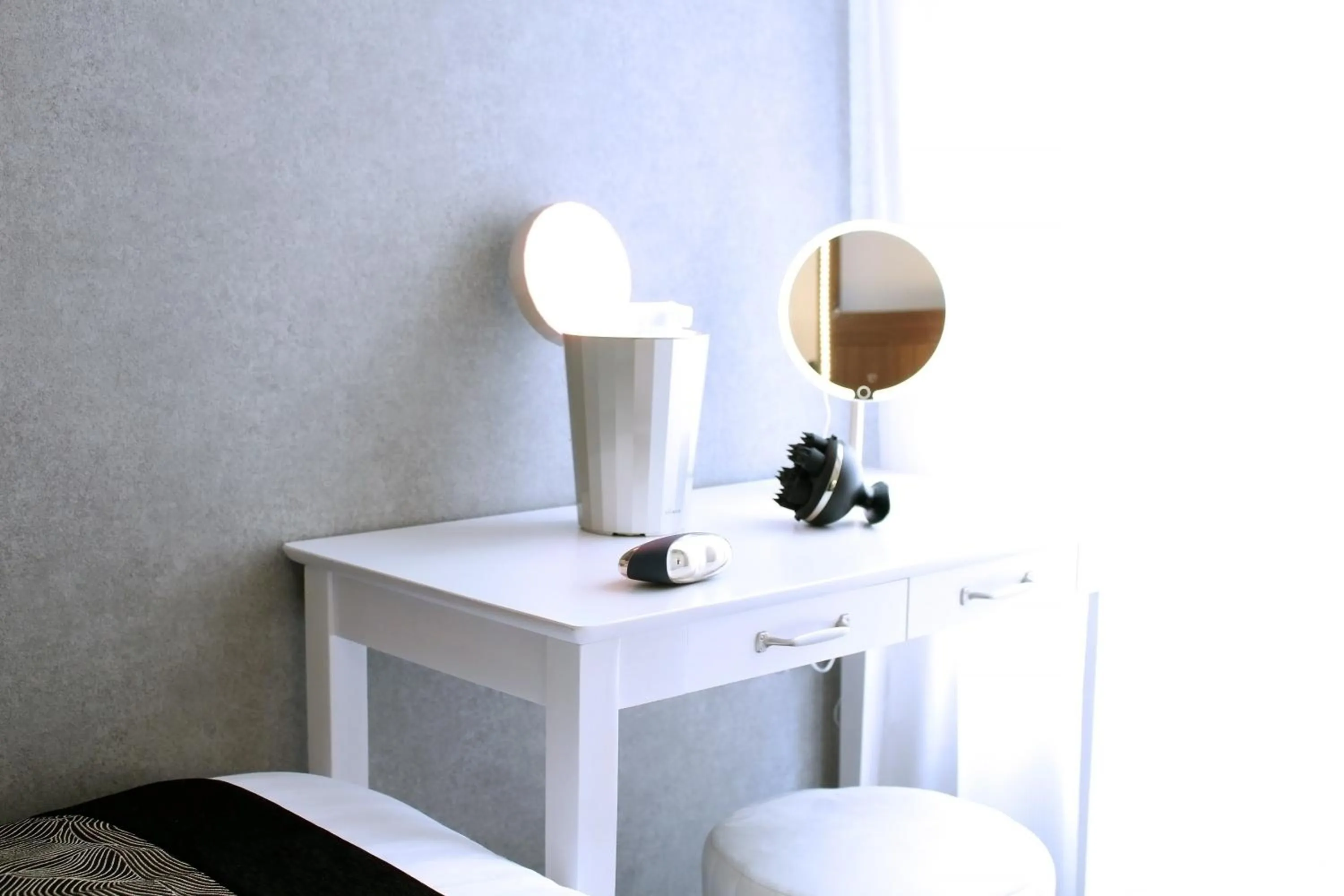 Photo of the whole room in KOKO HOTEL Ginza-1chome