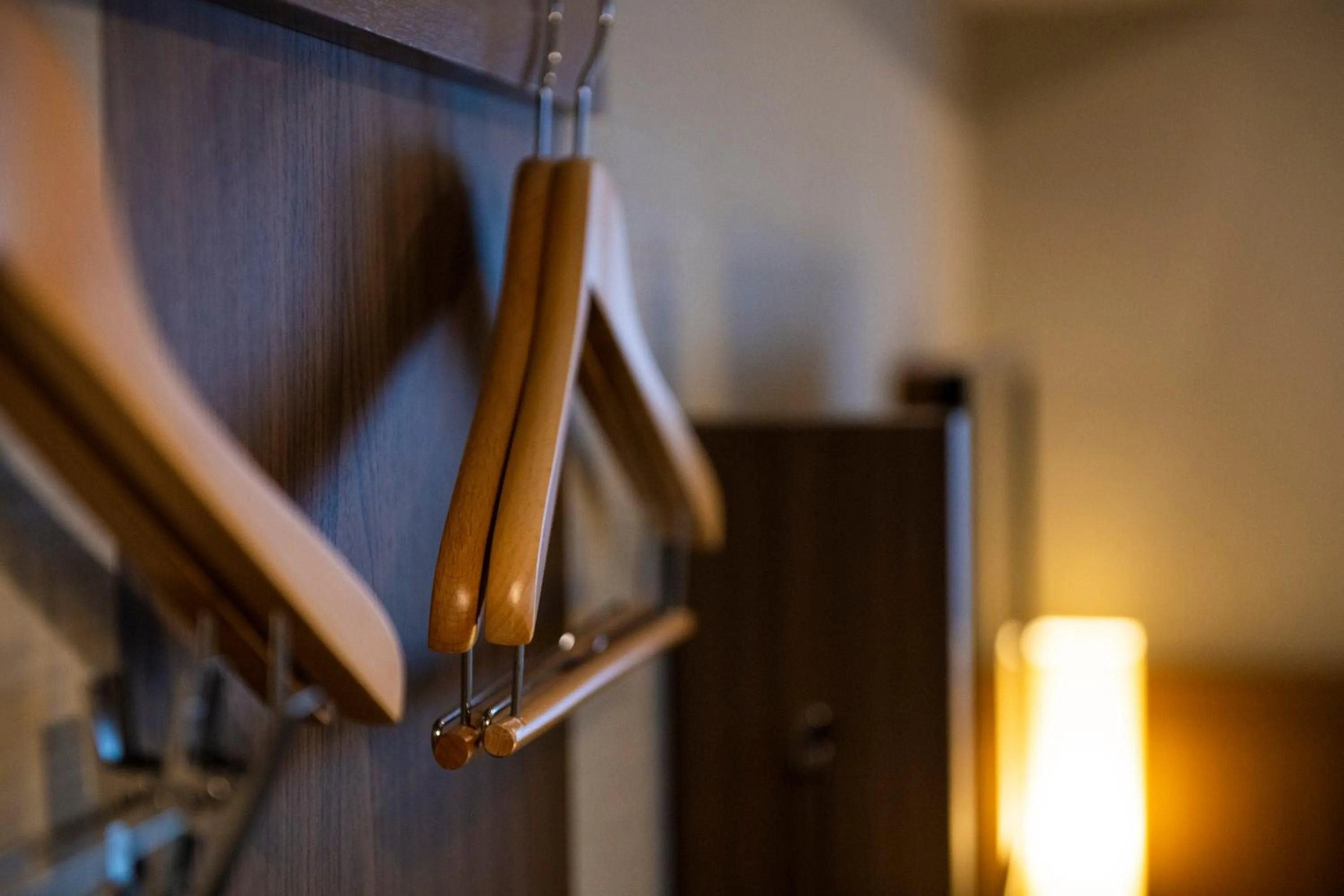 Photo of the whole room in KOKO HOTEL Ginza-1chome