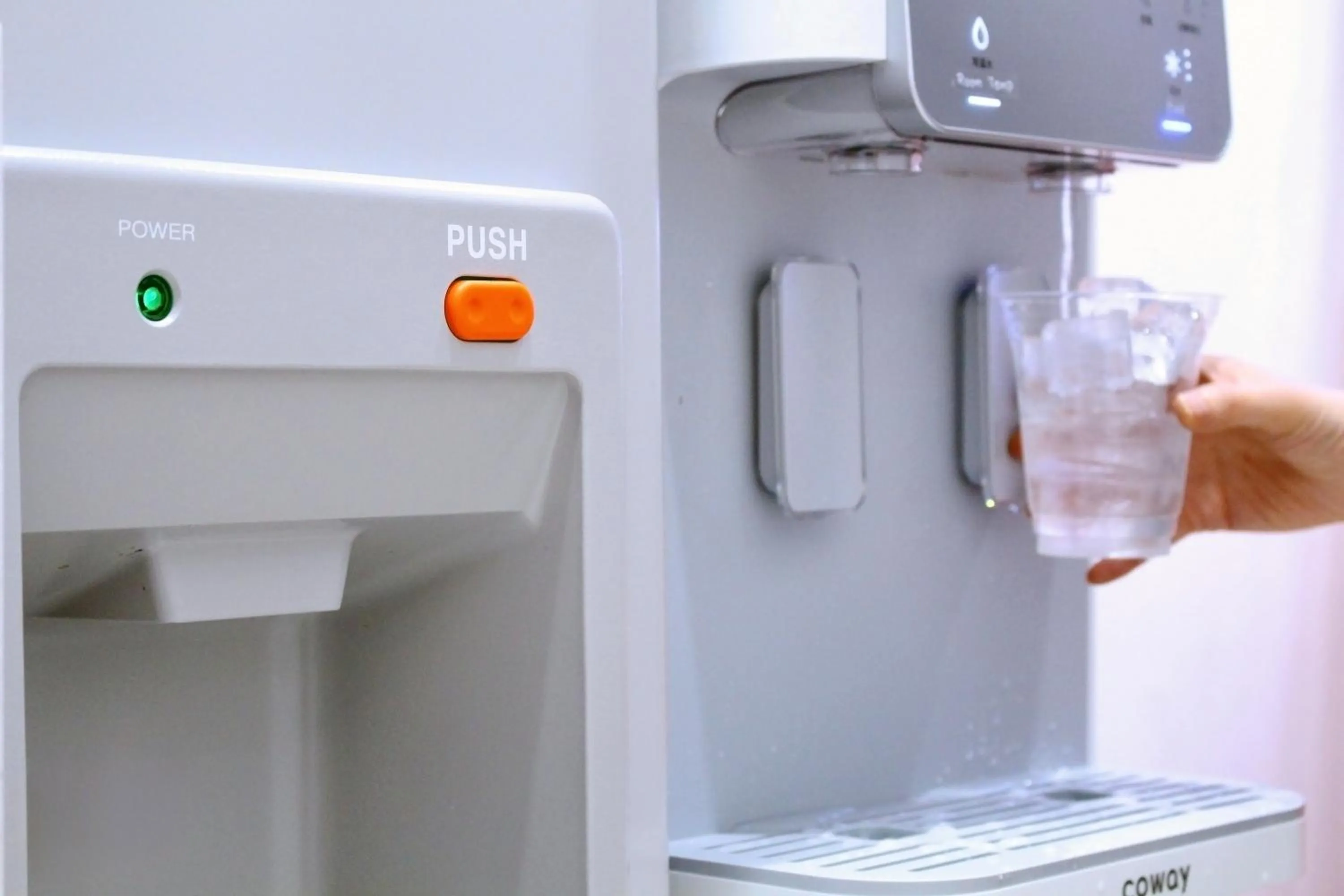 Lobby or reception in KOKO HOTEL Ginza-1chome