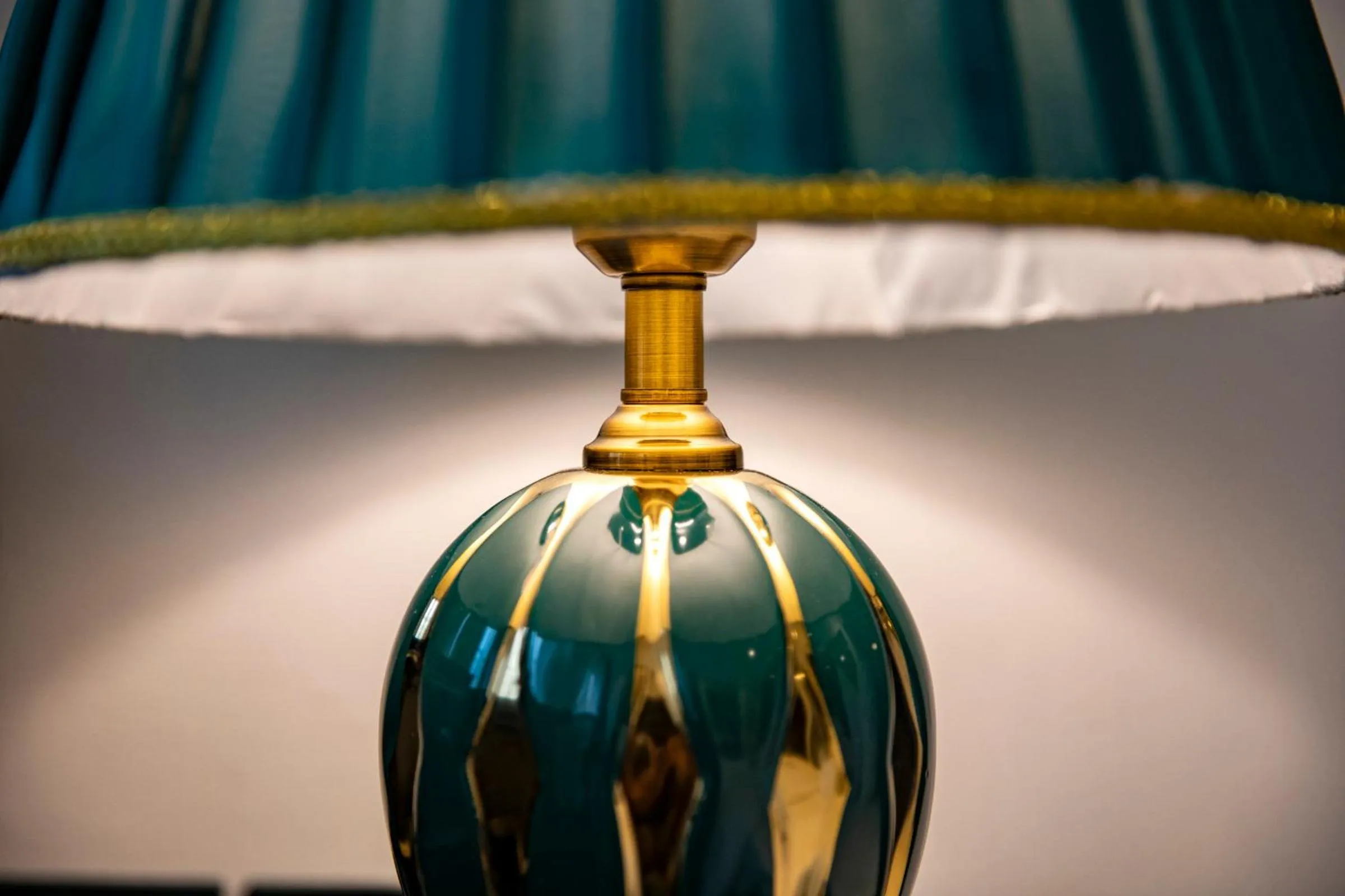 Property building in Ha Long Essence Hotel