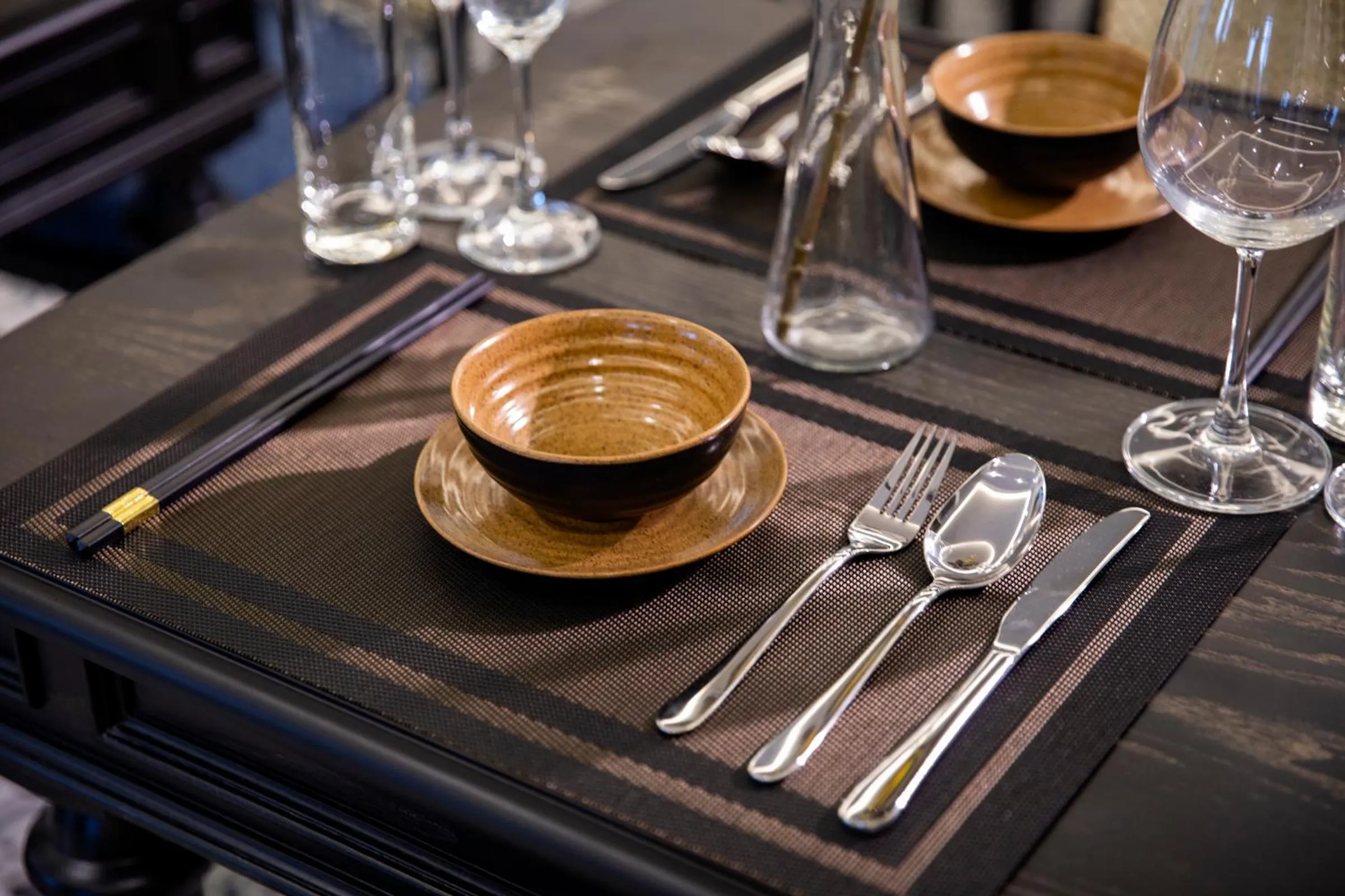 Breakfast in Ha Long Essence Hotel