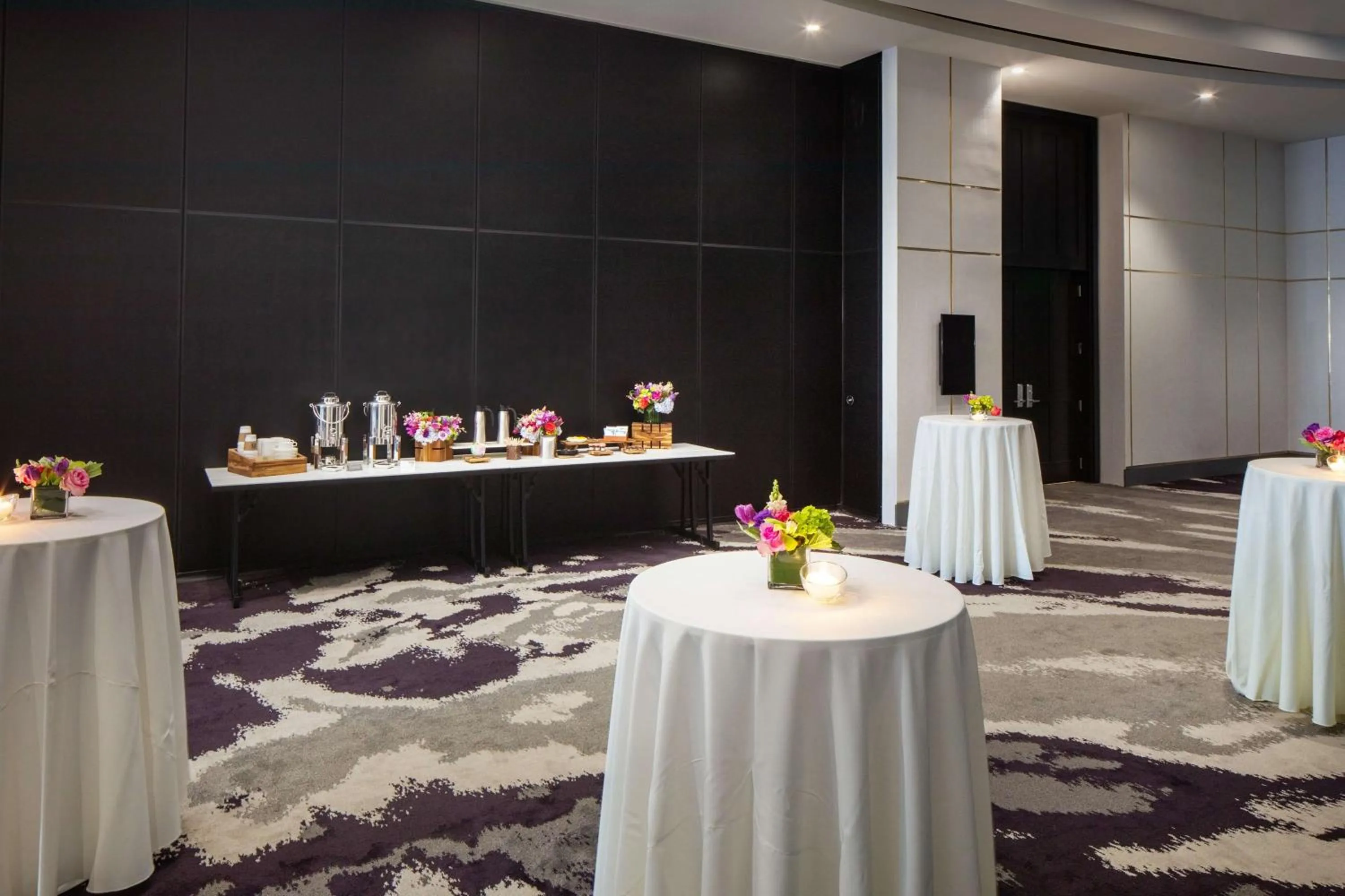 Meeting/conference room in Hilton Miami Aventura