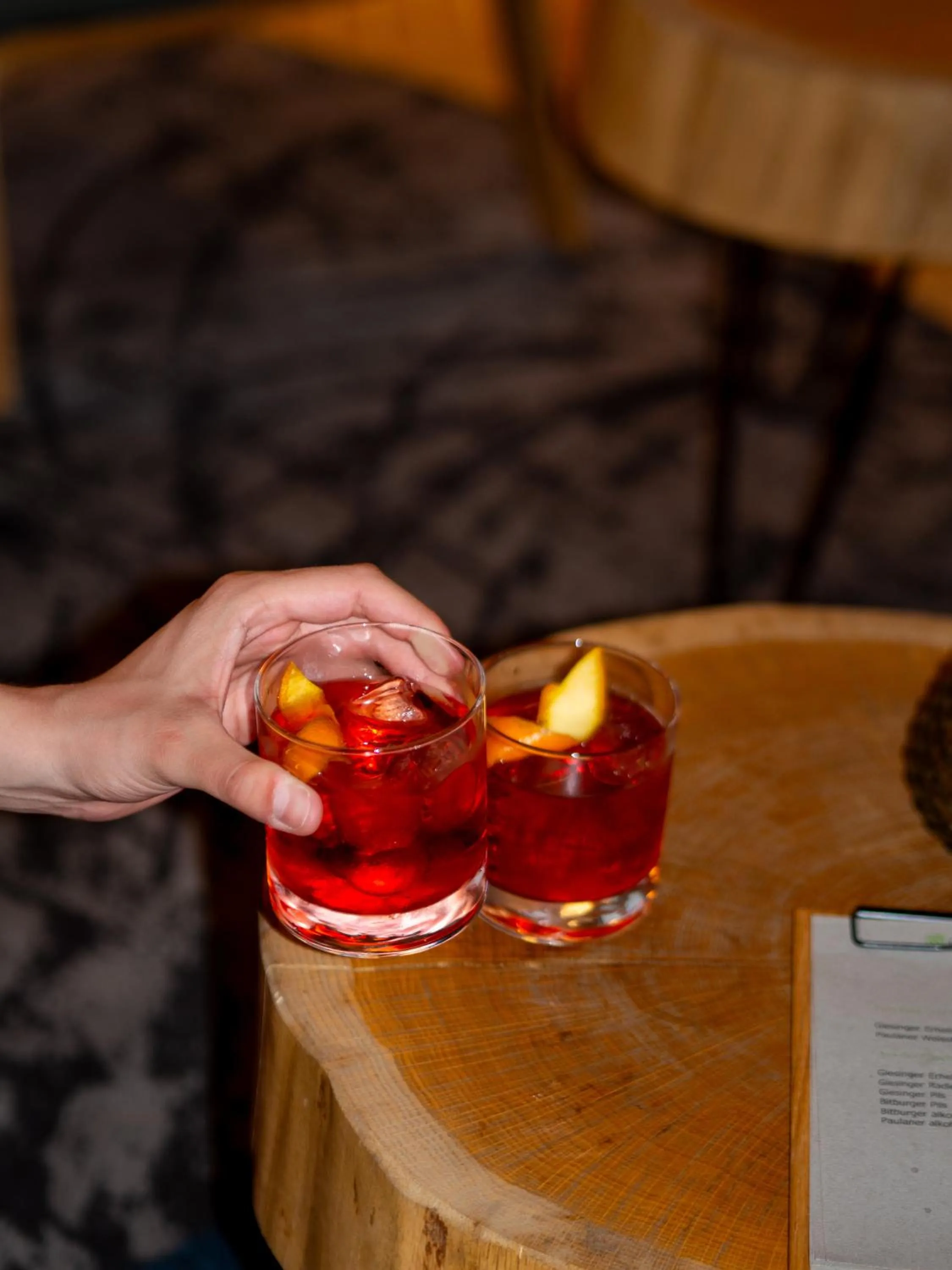 People in Hilton Garden Inn Munich Messe