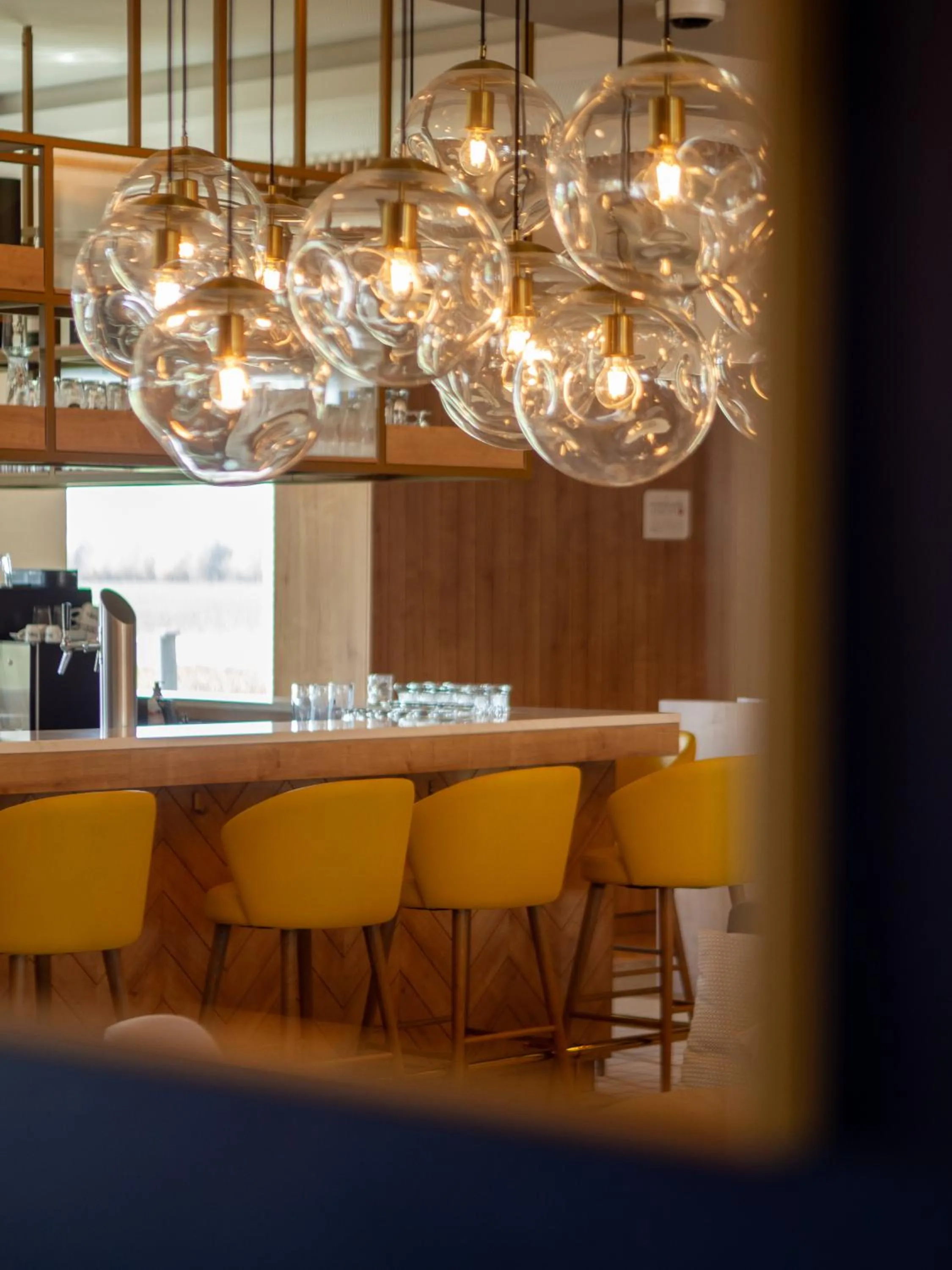 Coffee/tea facilities in Hilton Garden Inn Munich Messe