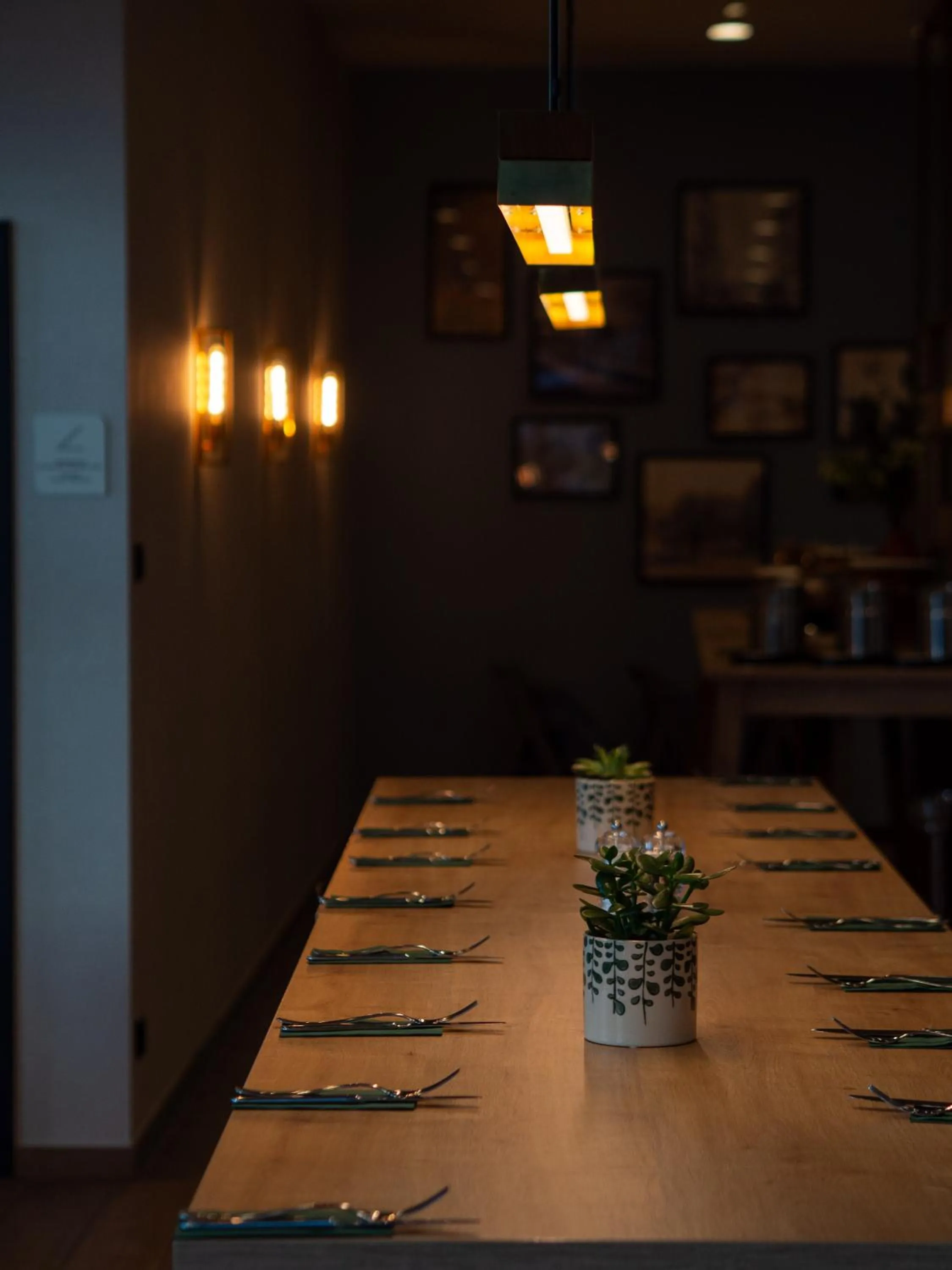 Food and drinks in Hilton Garden Inn Munich Messe