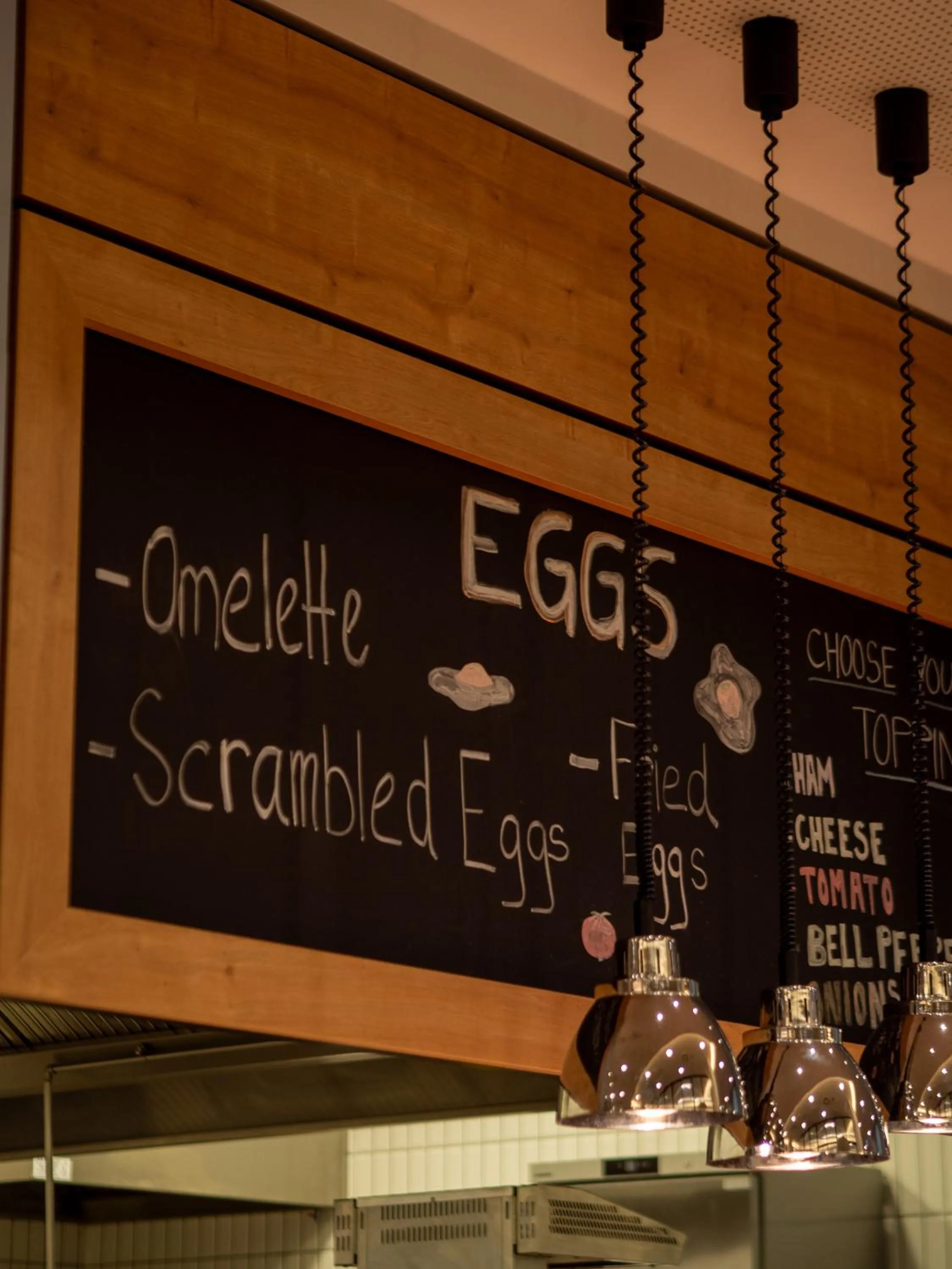 Property logo or sign in Hilton Garden Inn Munich Messe