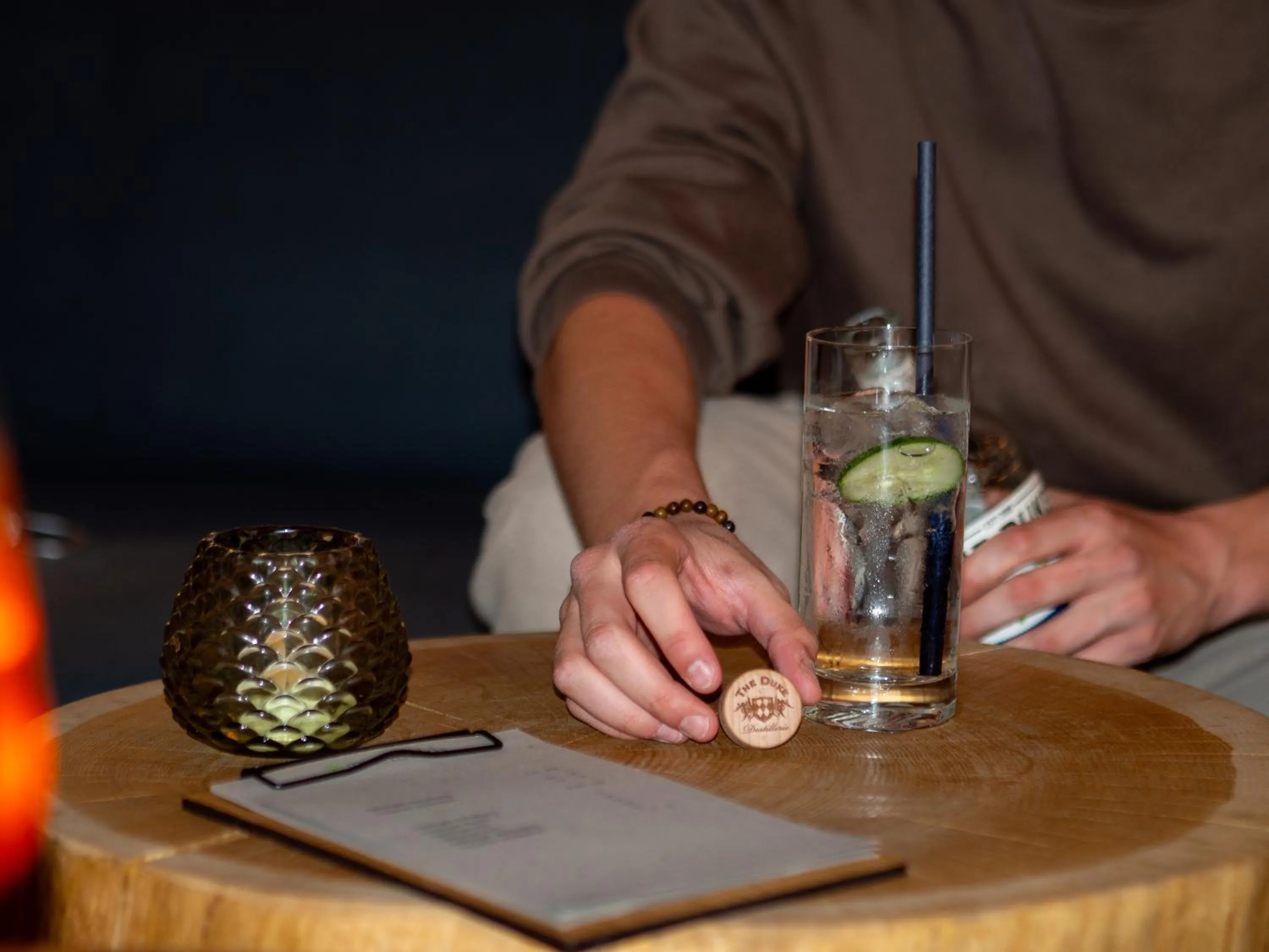 Nightclub / DJ in Hilton Garden Inn Munich Messe