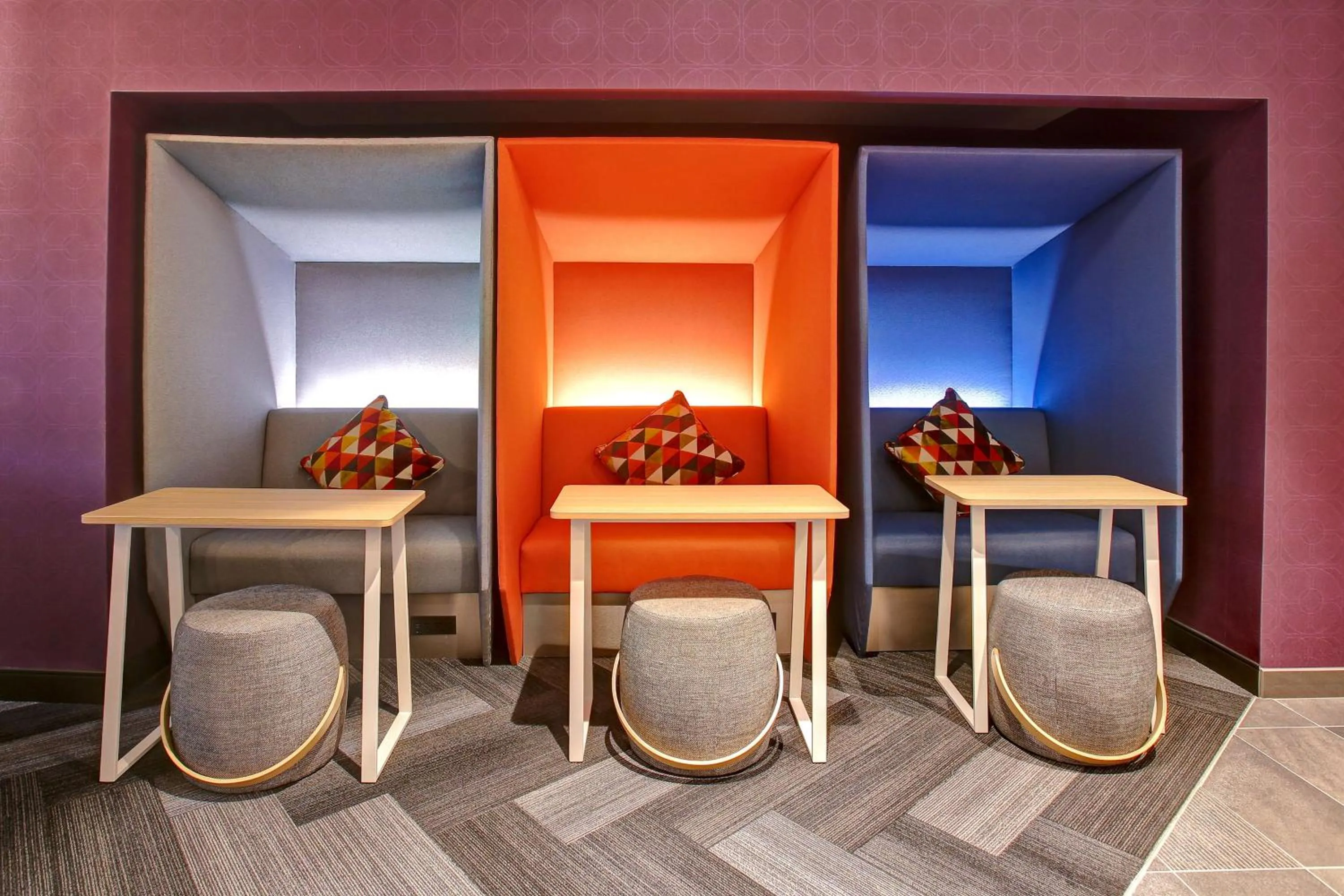 Meeting/conference room in Tru By Hilton Northlake Fort Worth, Tx