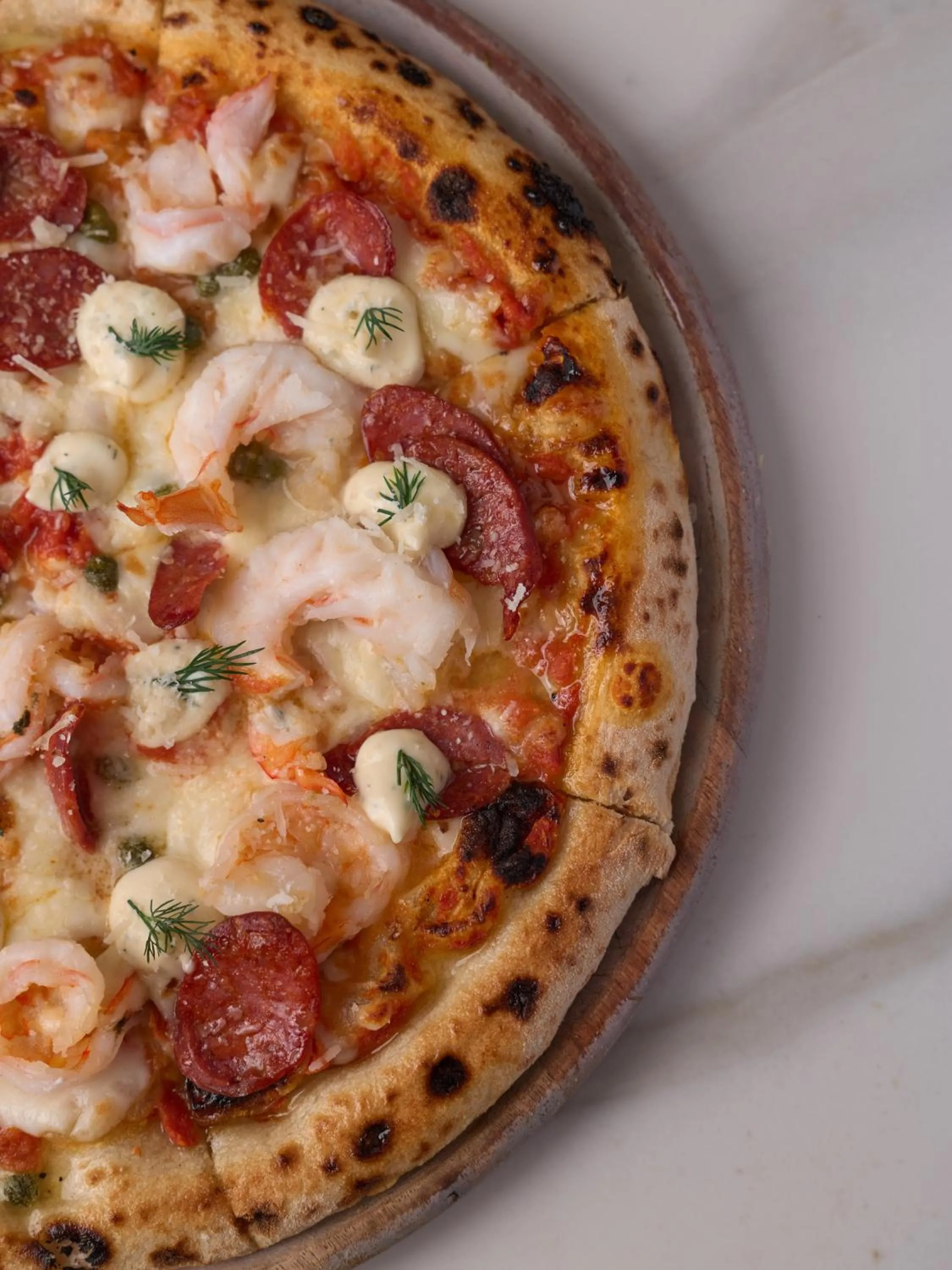 Lounge or bar in Doubletree By Hilton Perth Waterfront