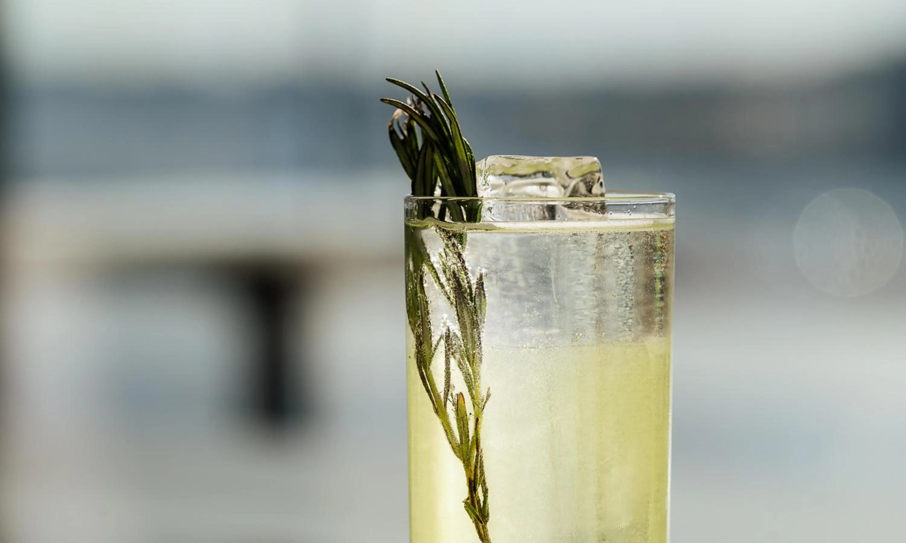 Lounge or bar in Doubletree By Hilton Perth Waterfront