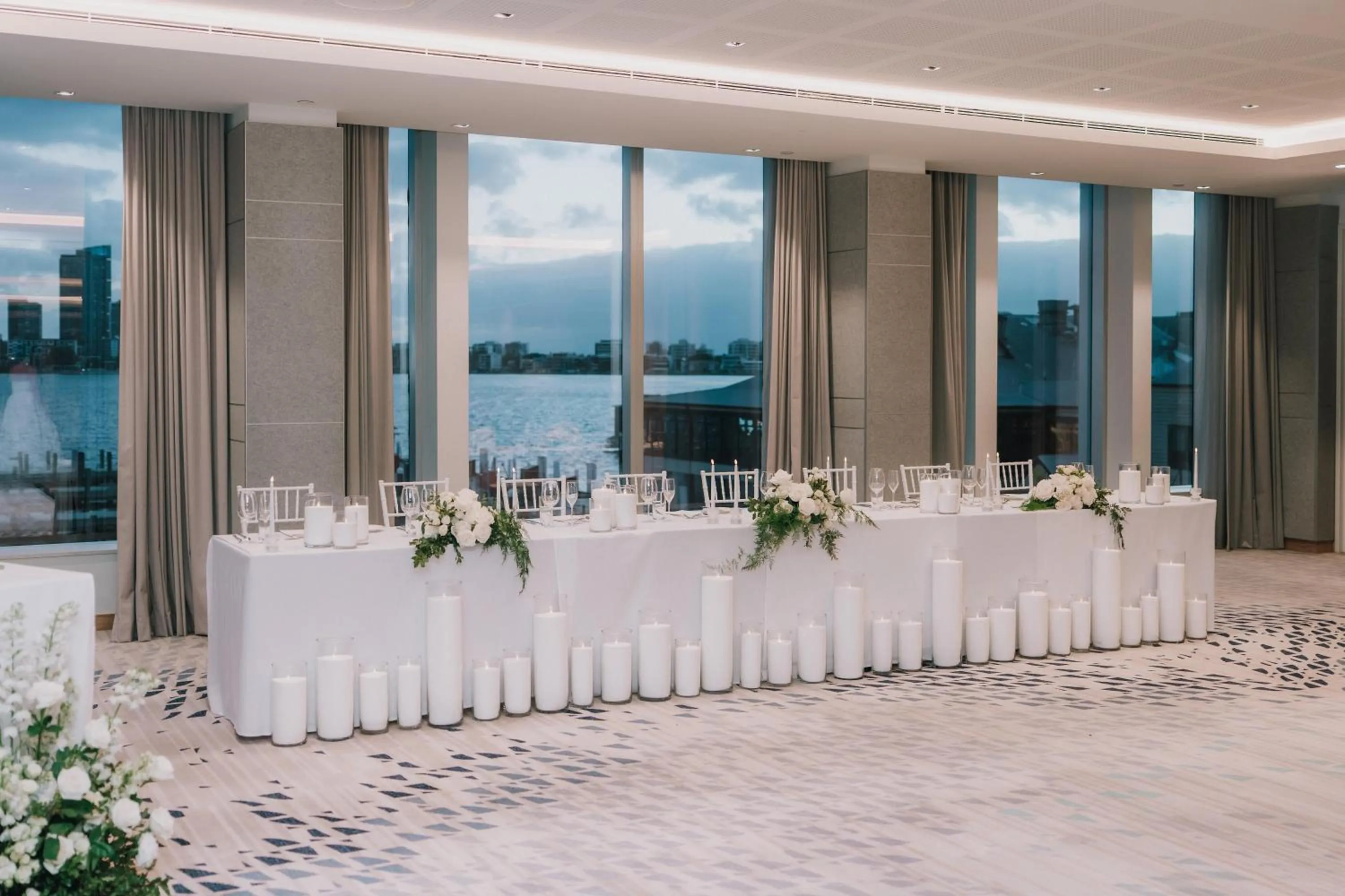 Meeting/conference room in Doubletree By Hilton Perth Waterfront