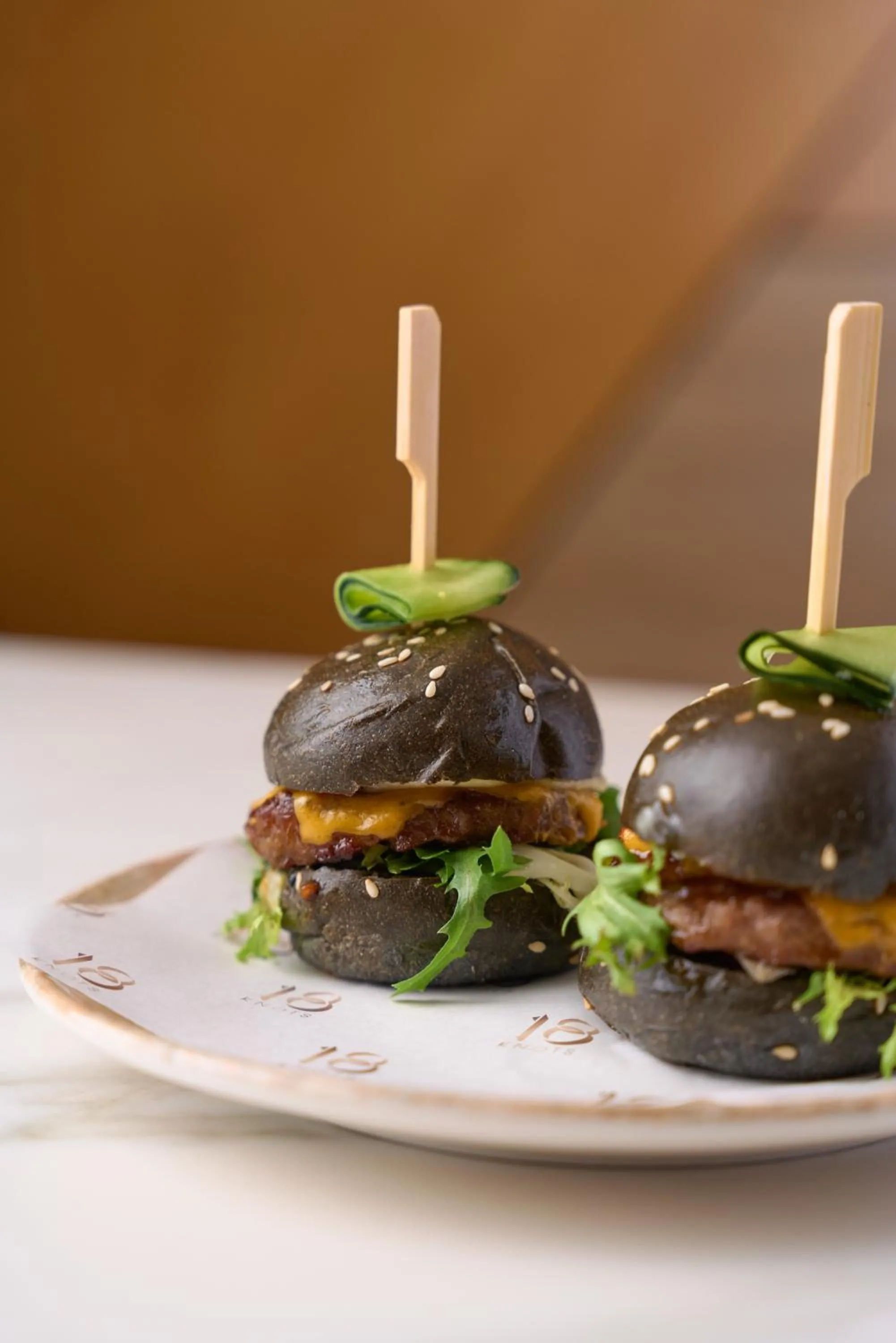 Lounge or bar in Doubletree By Hilton Perth Waterfront