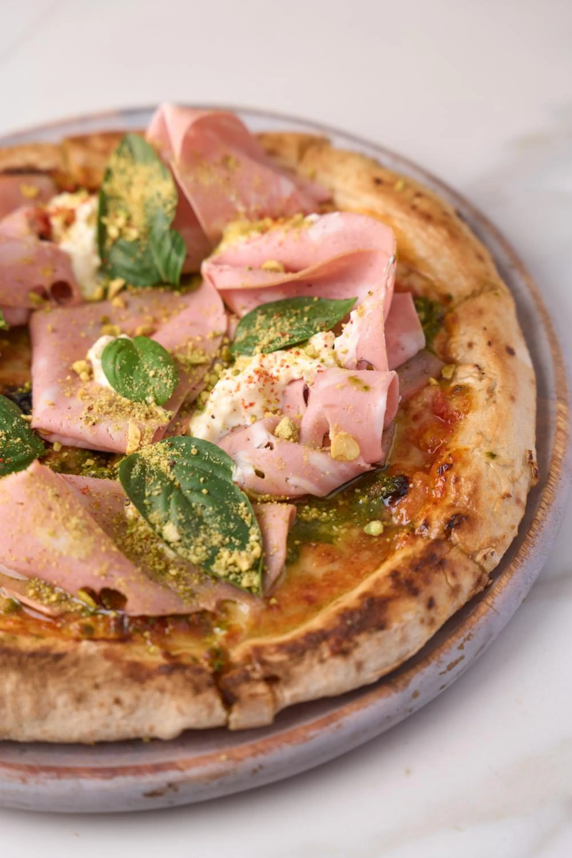 Lounge or bar in Doubletree By Hilton Perth Waterfront