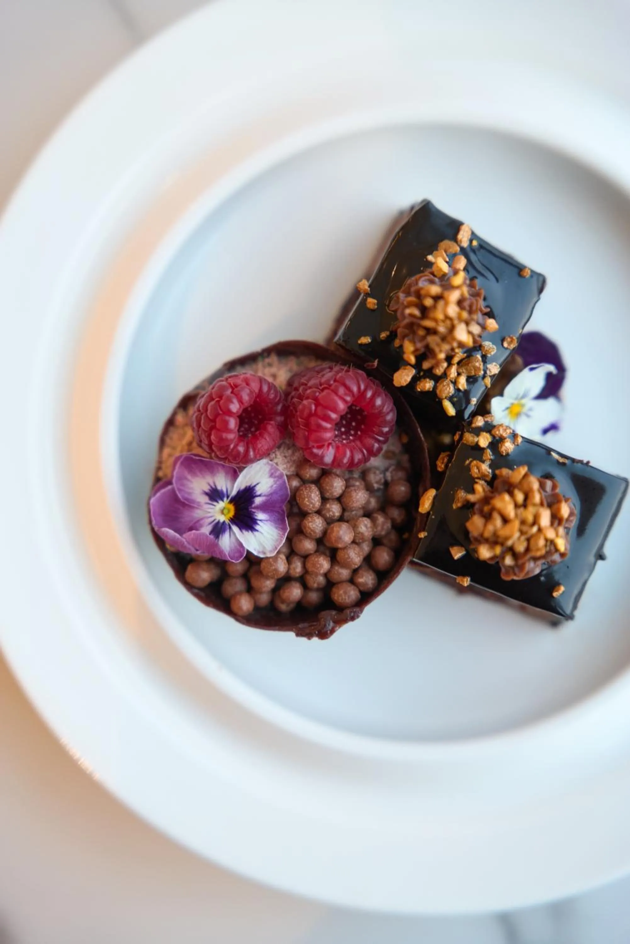 Lounge or bar in Doubletree By Hilton Perth Waterfront