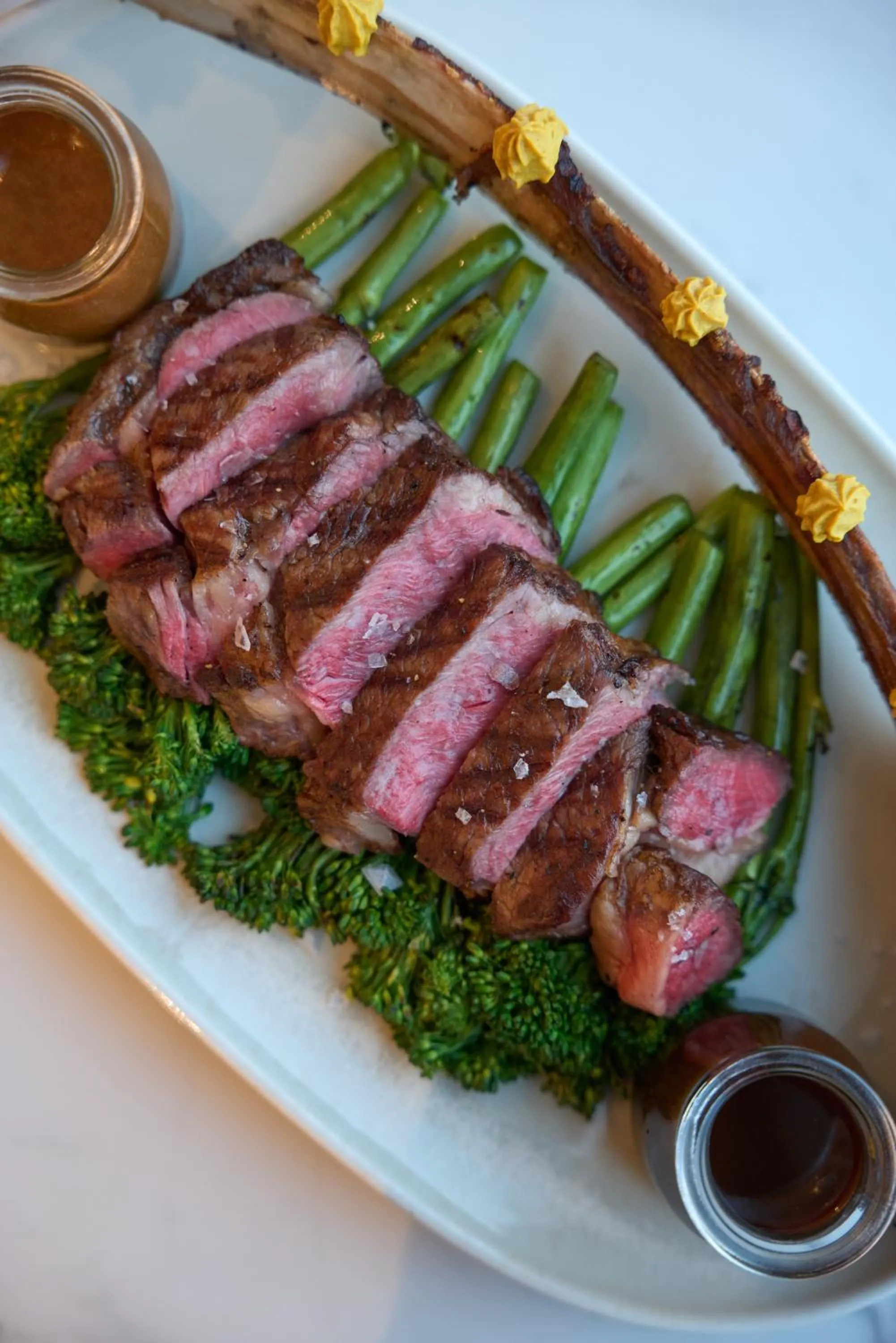 Restaurant/places to eat in Doubletree By Hilton Perth Waterfront