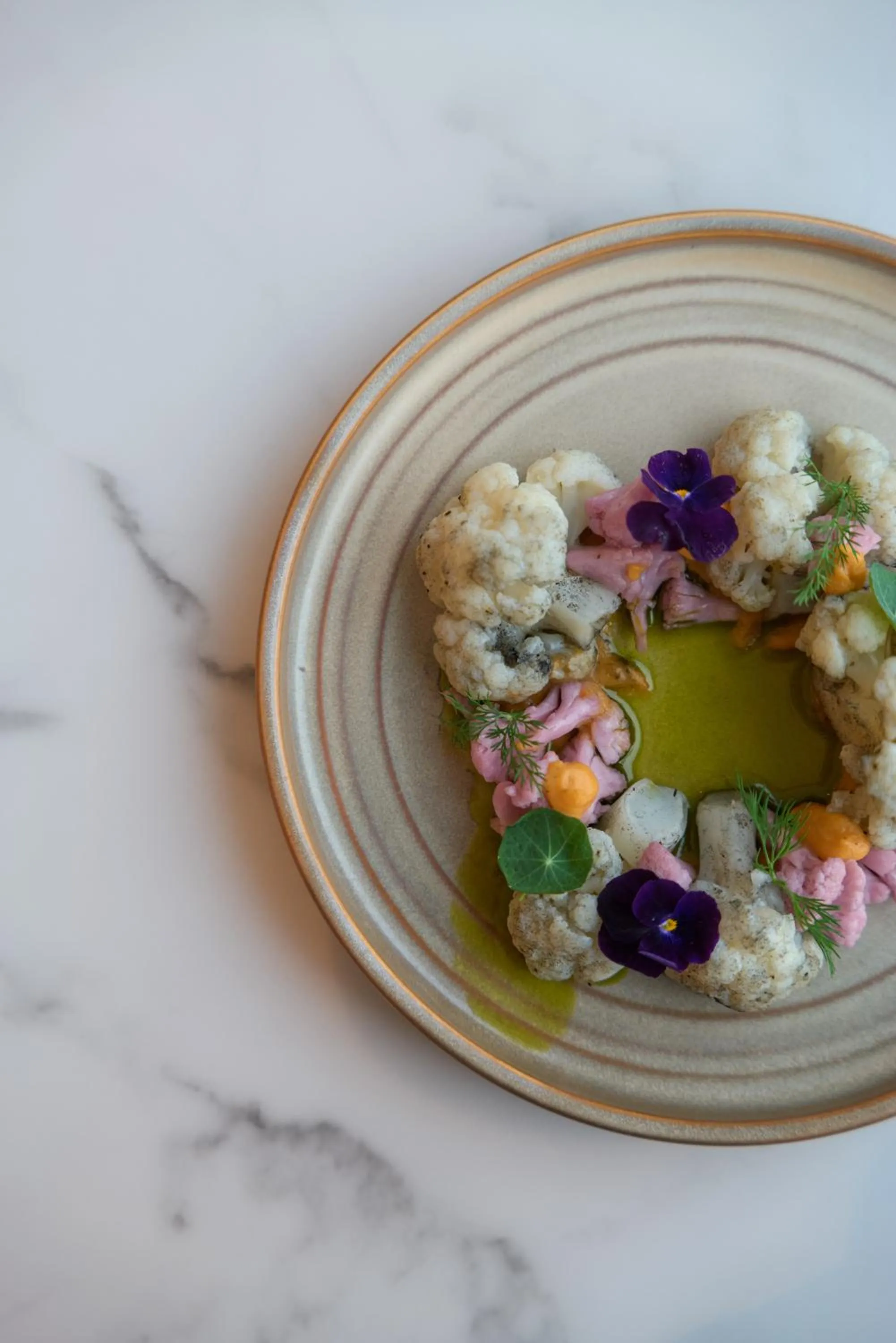 Restaurant/places to eat in Doubletree By Hilton Perth Waterfront