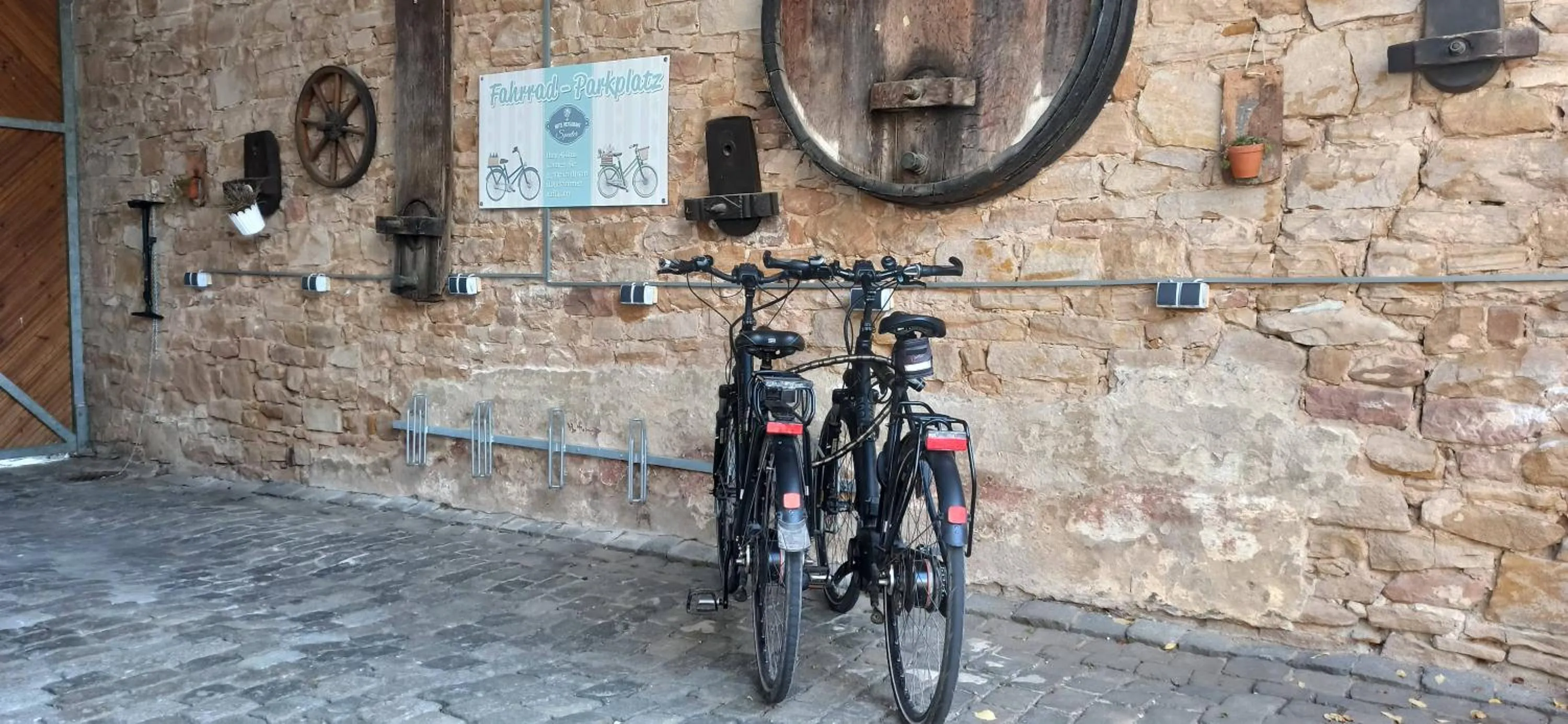 Activities in Hotel Speeter