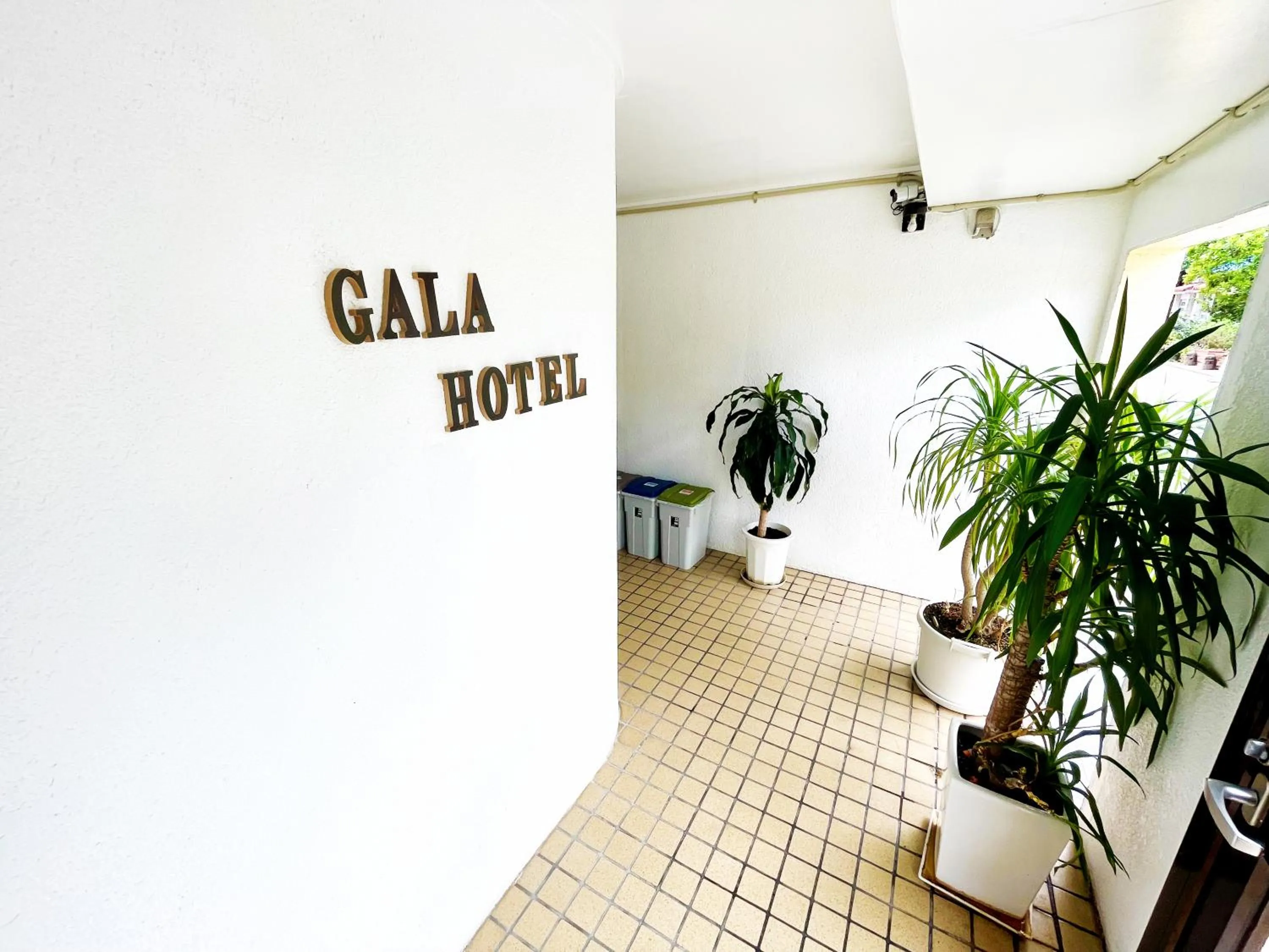 Hotel GALA Naha's only sandy beach front all rooms oceanview