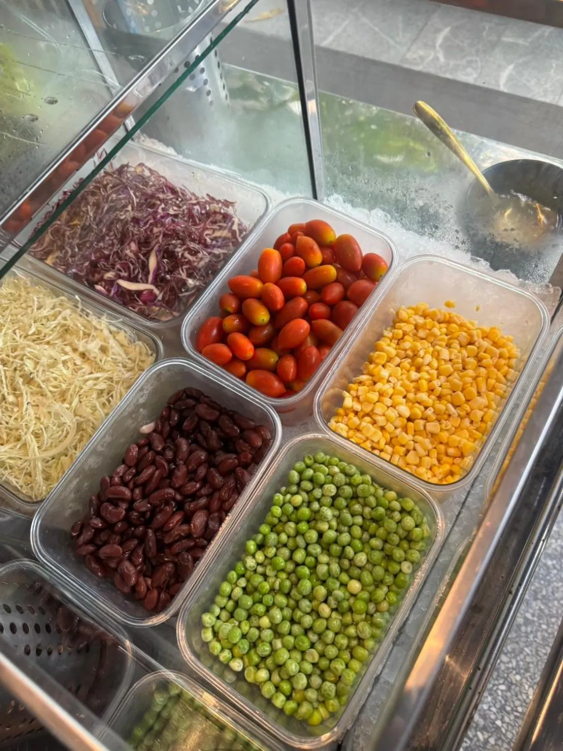 Breakfast in Seamira House Huahin