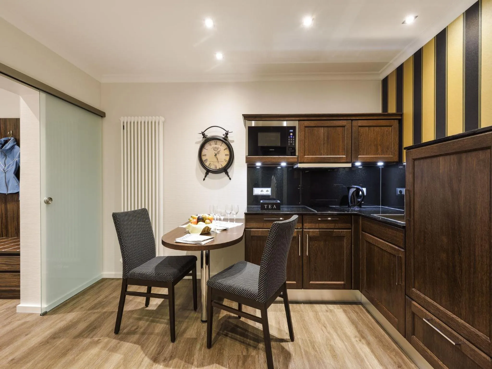 Photo of the whole room in See und Sporthotel Ankum mit Lakeside Apartments