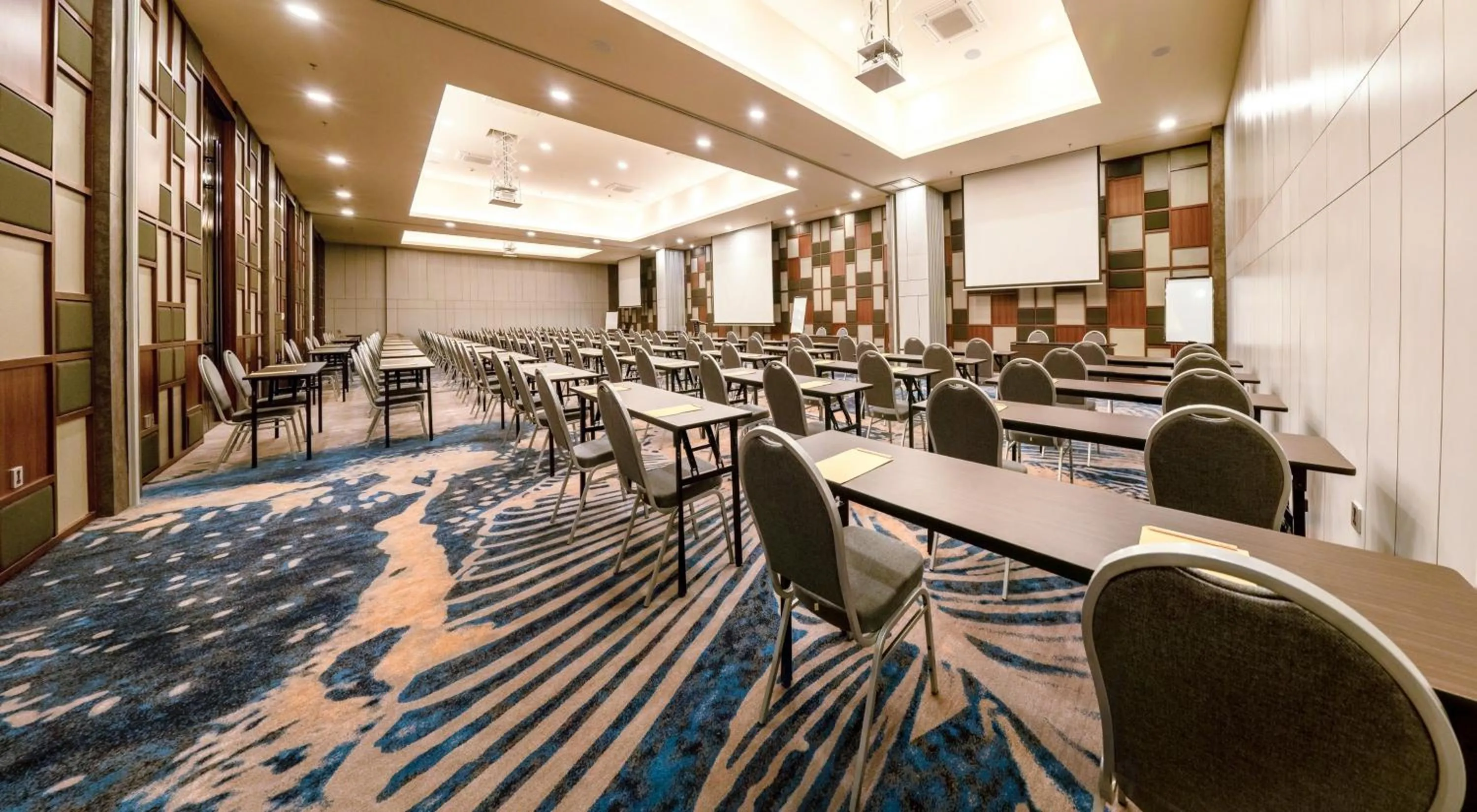 Banquet/Function facilities in Aston Cilegon Boutique Hotel