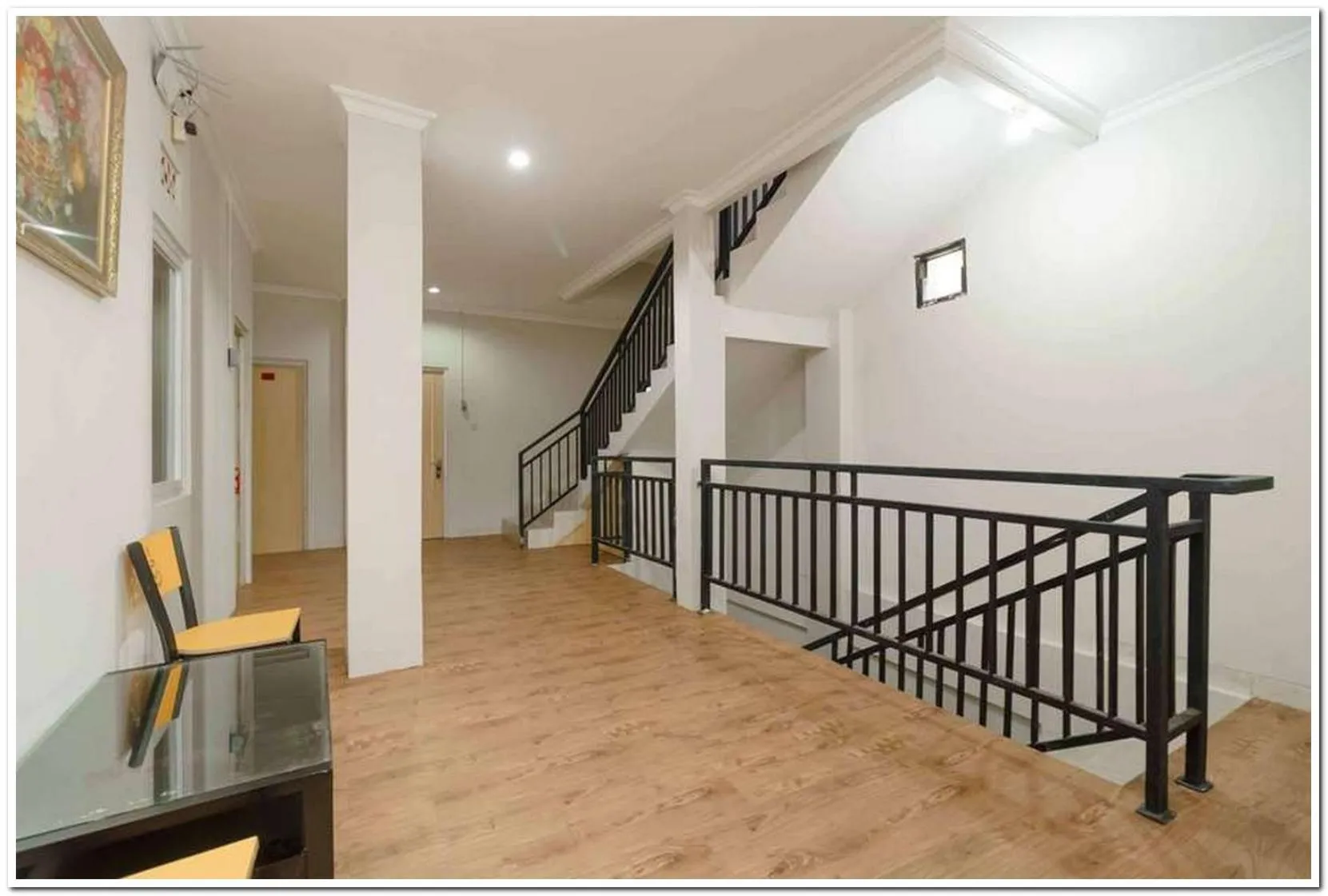 Area and facilities in RedDoorz near JIEXPO Kemayoran 2