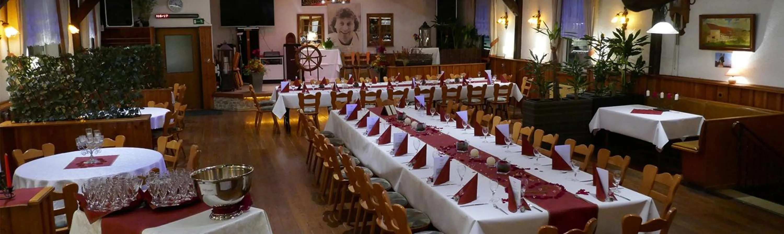 Hotel & Restaurant Zum Deutschen Haus