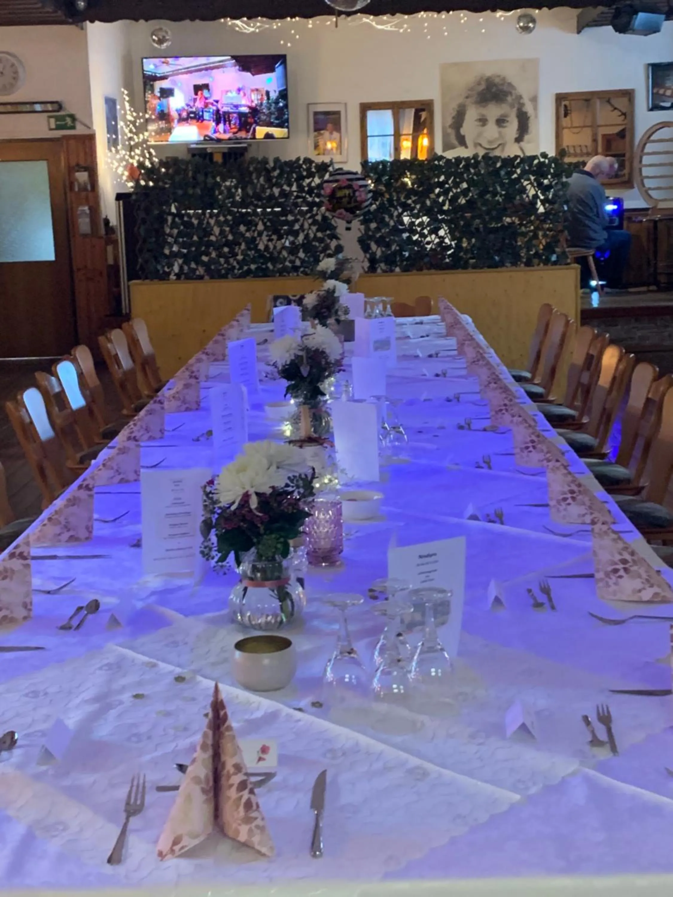 Hotel & Restaurant Zum Deutschen Haus