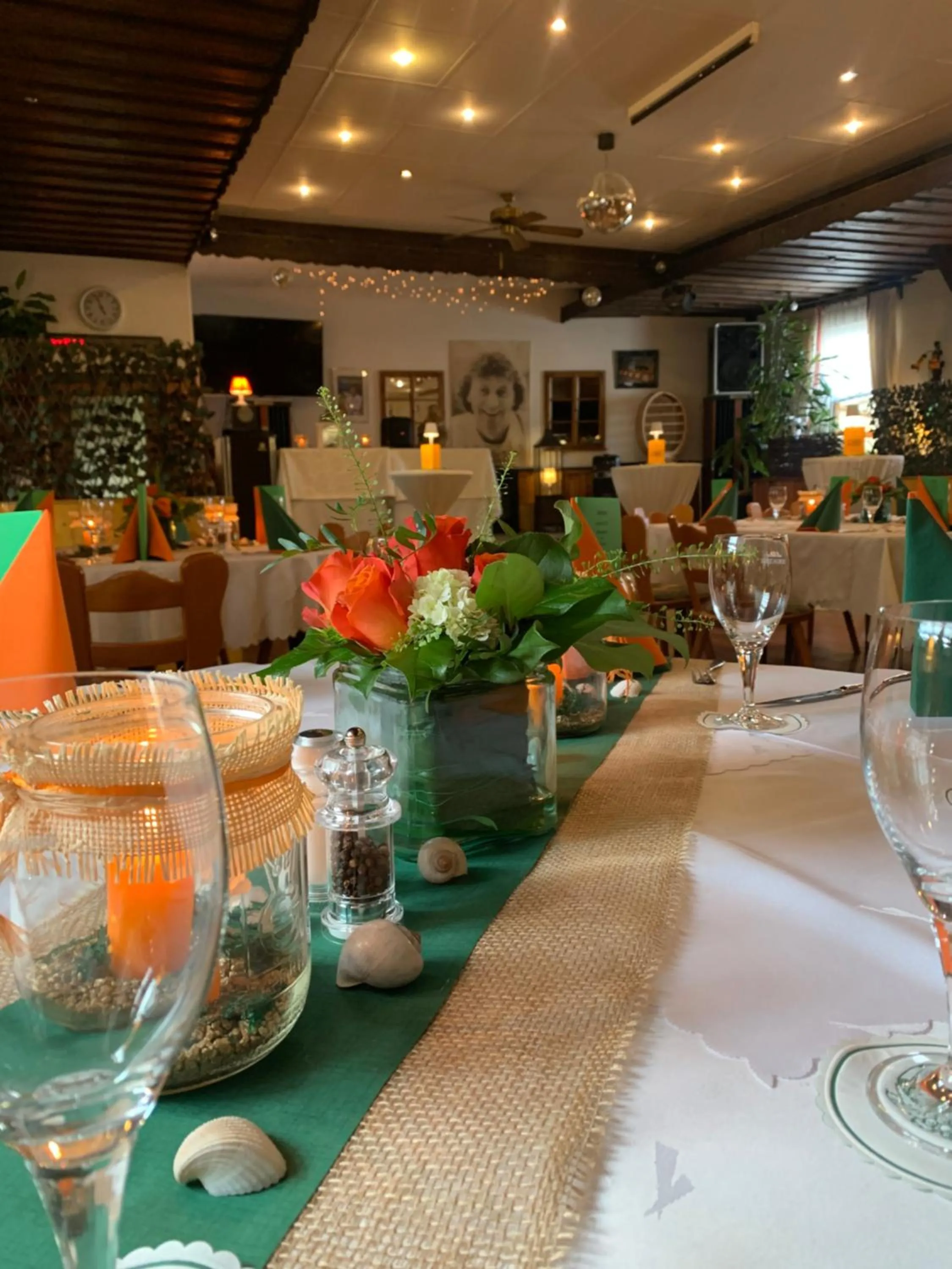 Hotel & Restaurant Zum Deutschen Haus