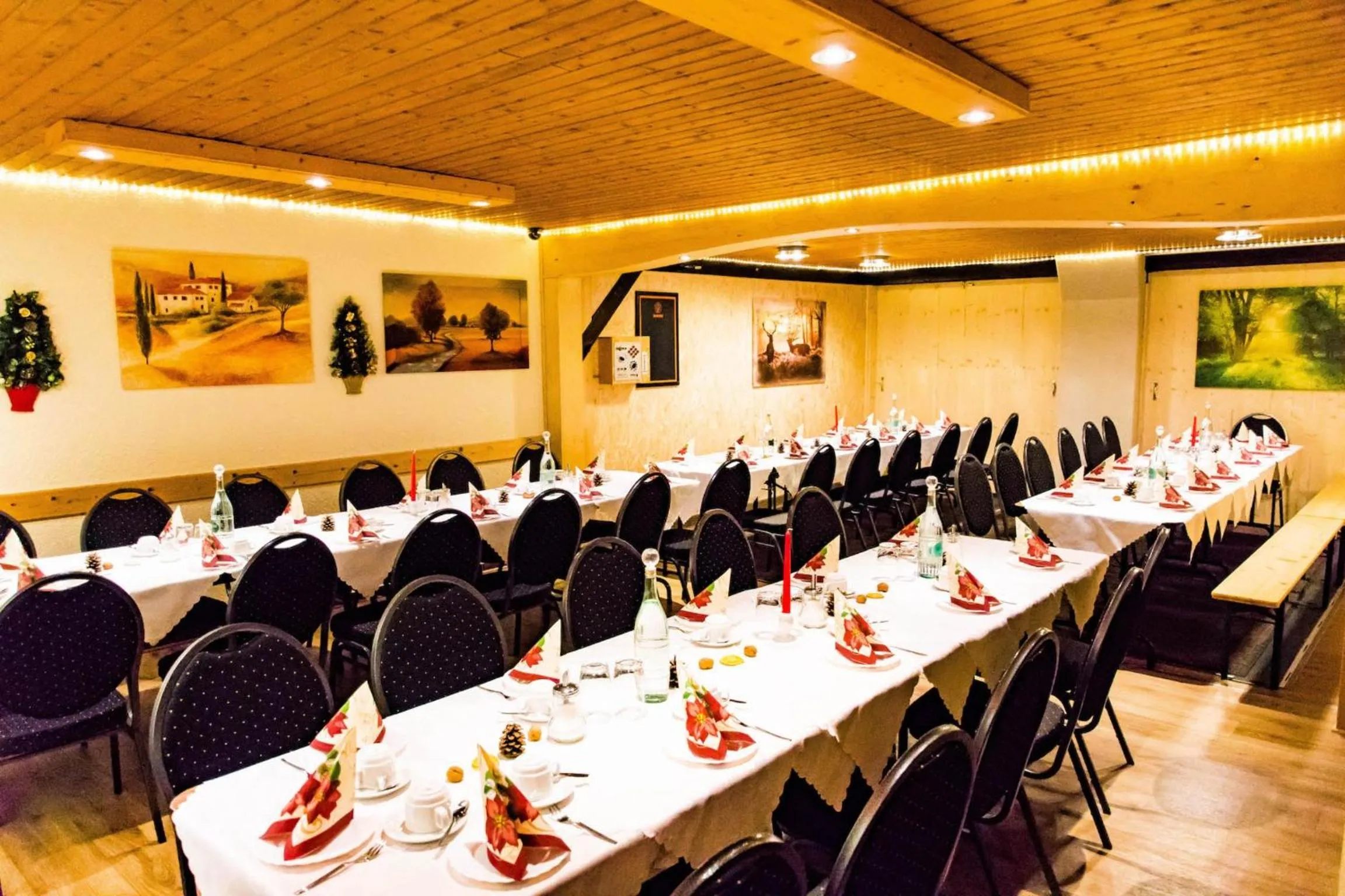 Hotel & Restaurant Zum Deutschen Haus