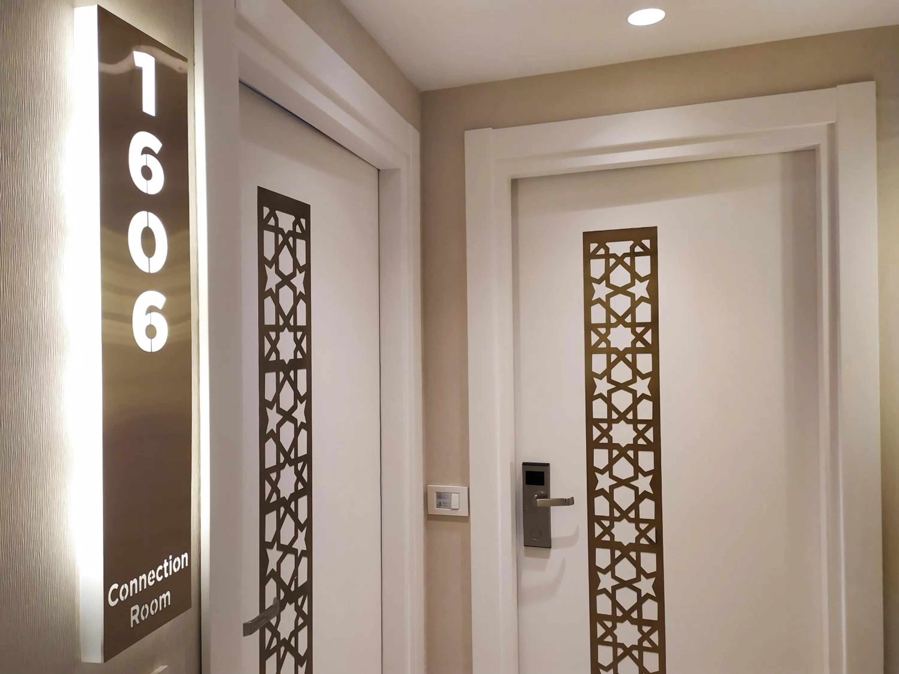 Other in Great Fortune Design Hotel & Spa