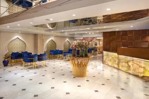 Great Fortune Design Hotel & Spa