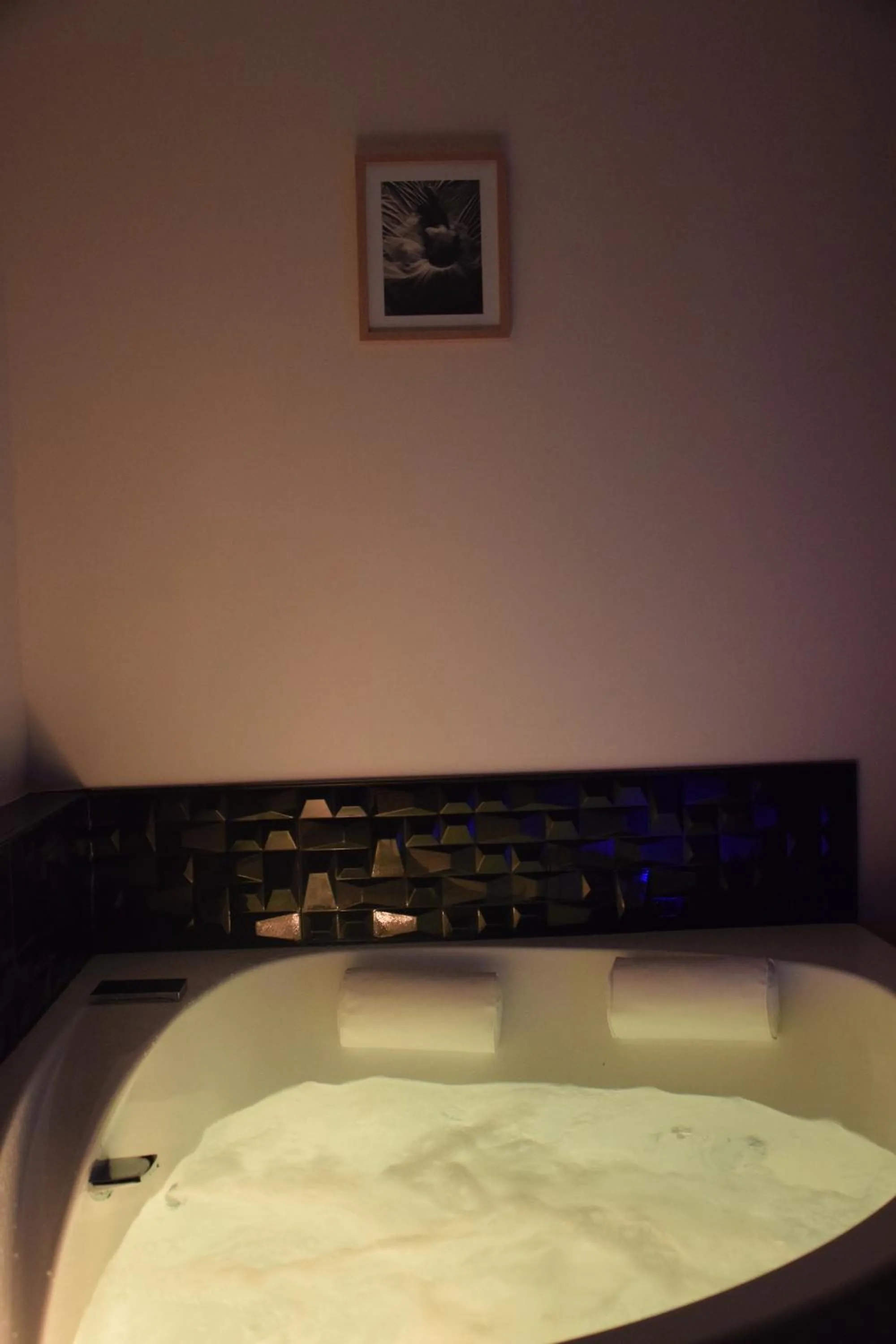 Bath, Bed in Au fil de l’Ô