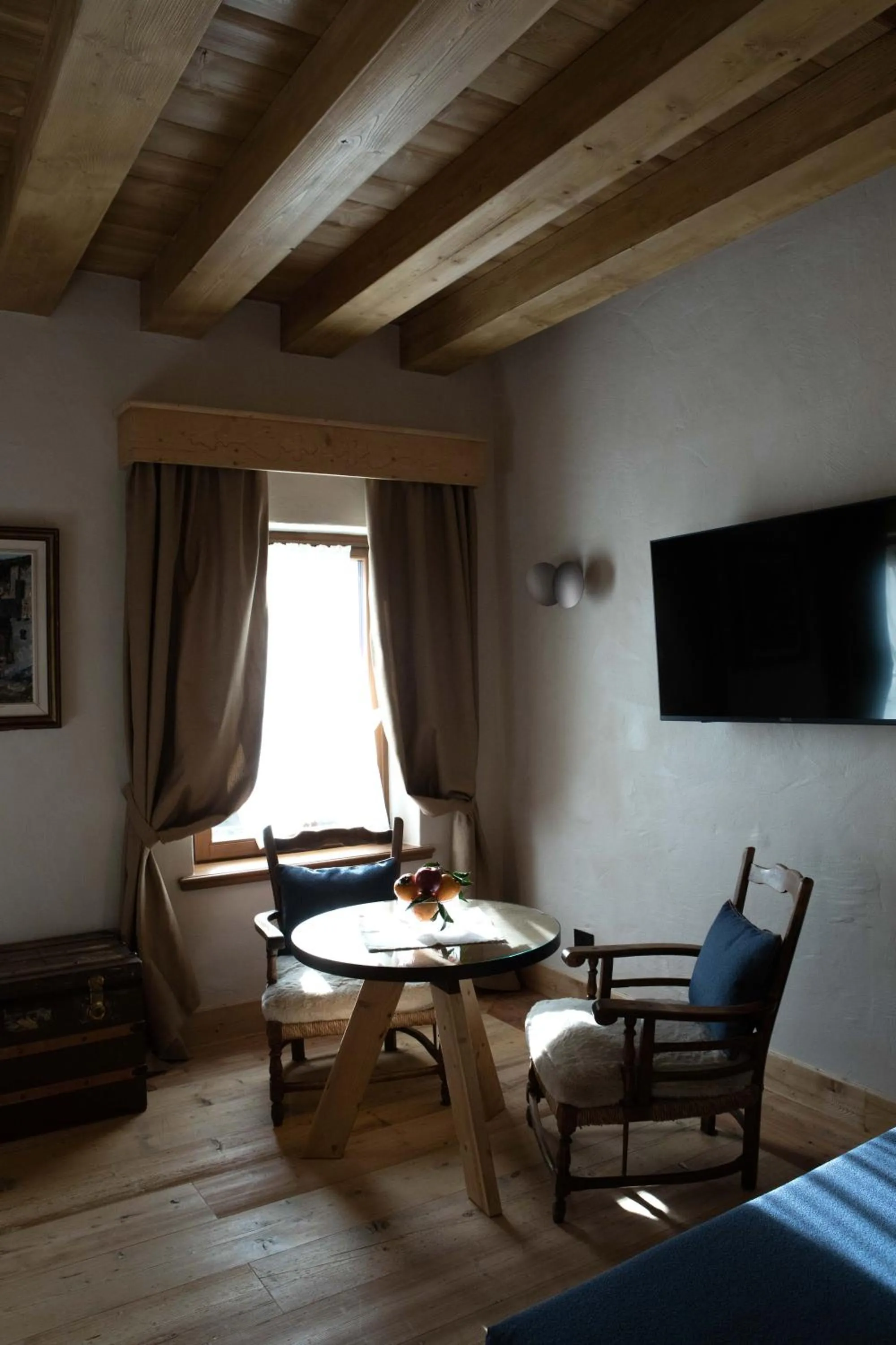 TV and multimedia in Al Capriolo