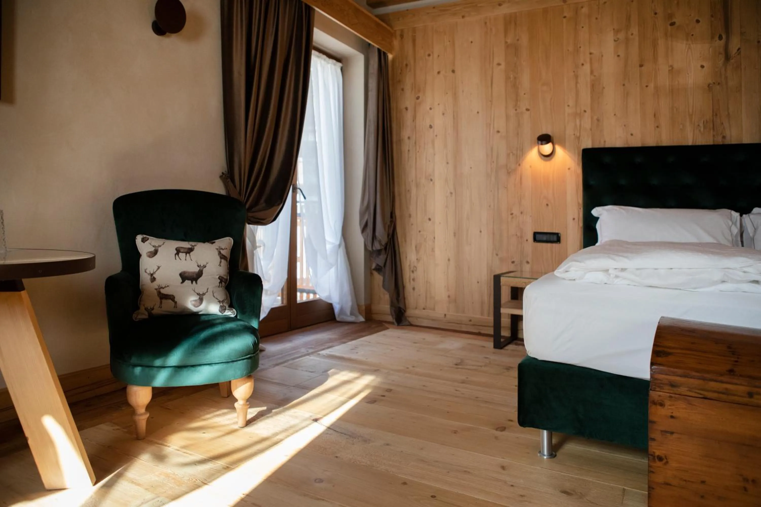 Bedroom, Bed in Al Capriolo