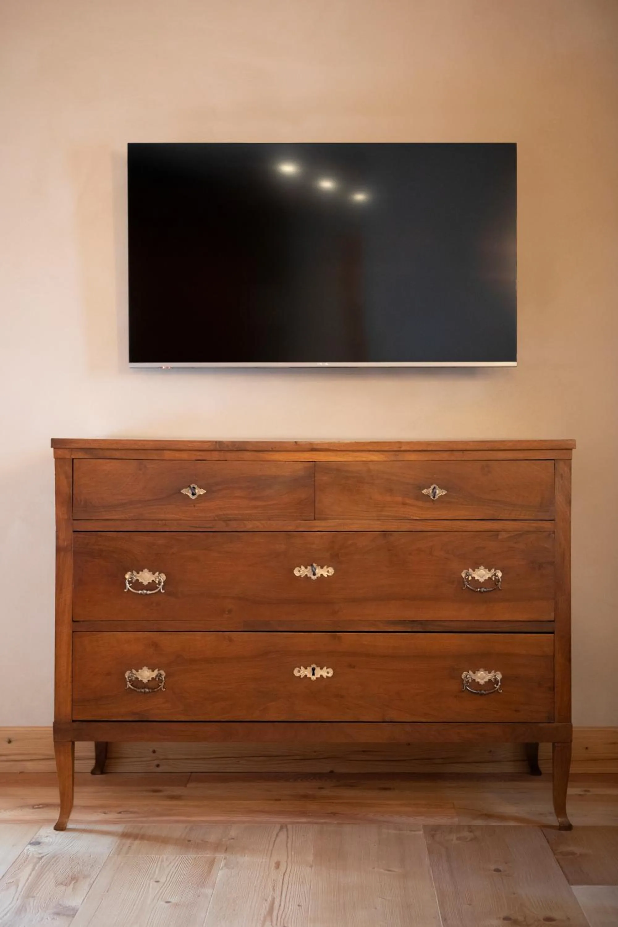 TV and multimedia in Al Capriolo