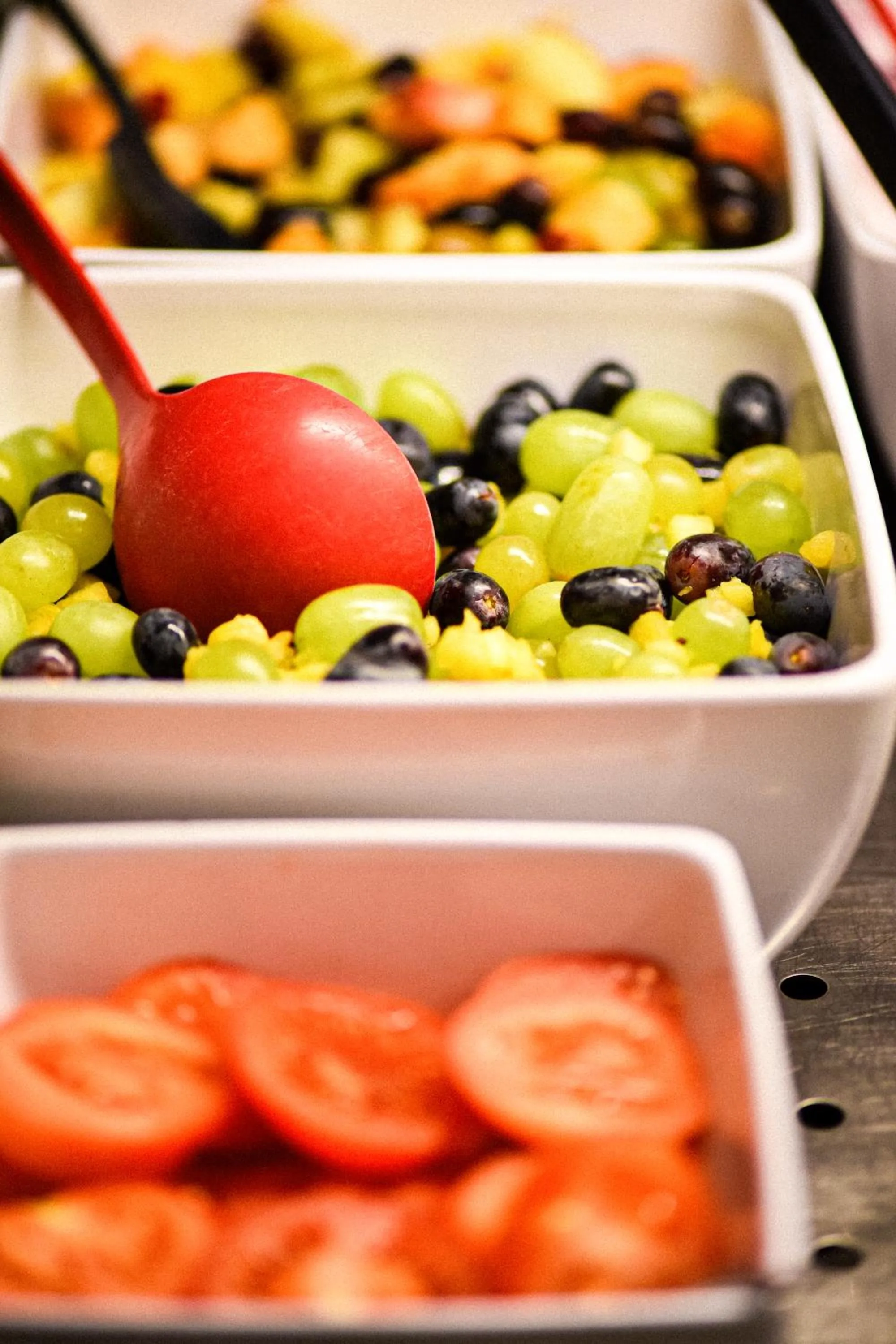 Breakfast in Feuriger Tatzlwurm Berghotel & Spa, BW Signature Collection