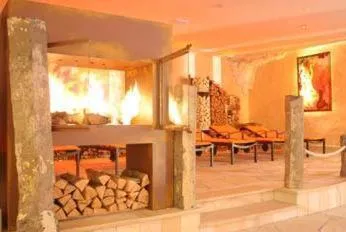 Decorative detail in Feuriger Tatzlwurm Berghotel & Spa, BW Signature Collection