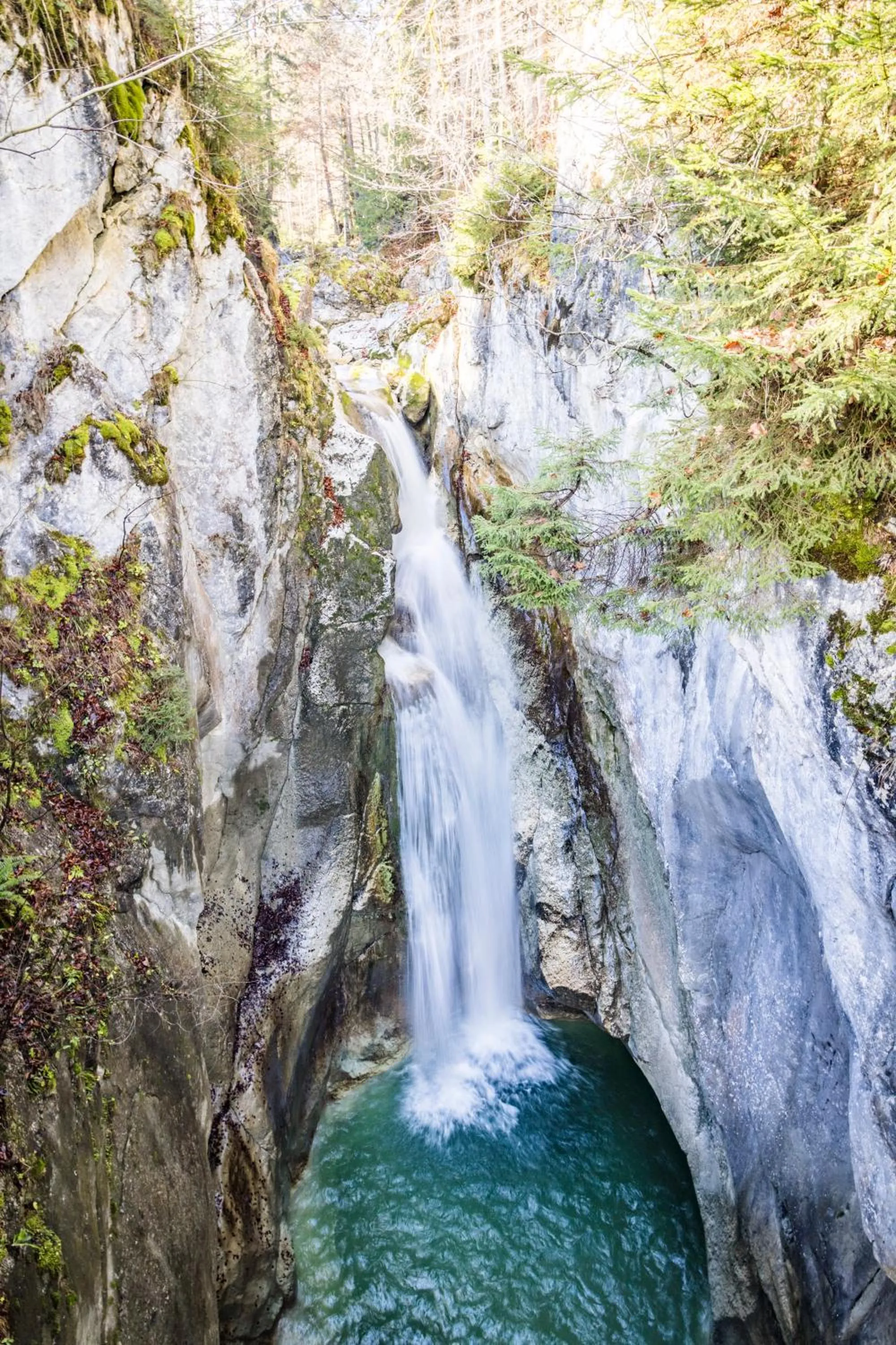 Nearby landmark in Feuriger Tatzlwurm Berghotel & Spa, BW Signature Collection