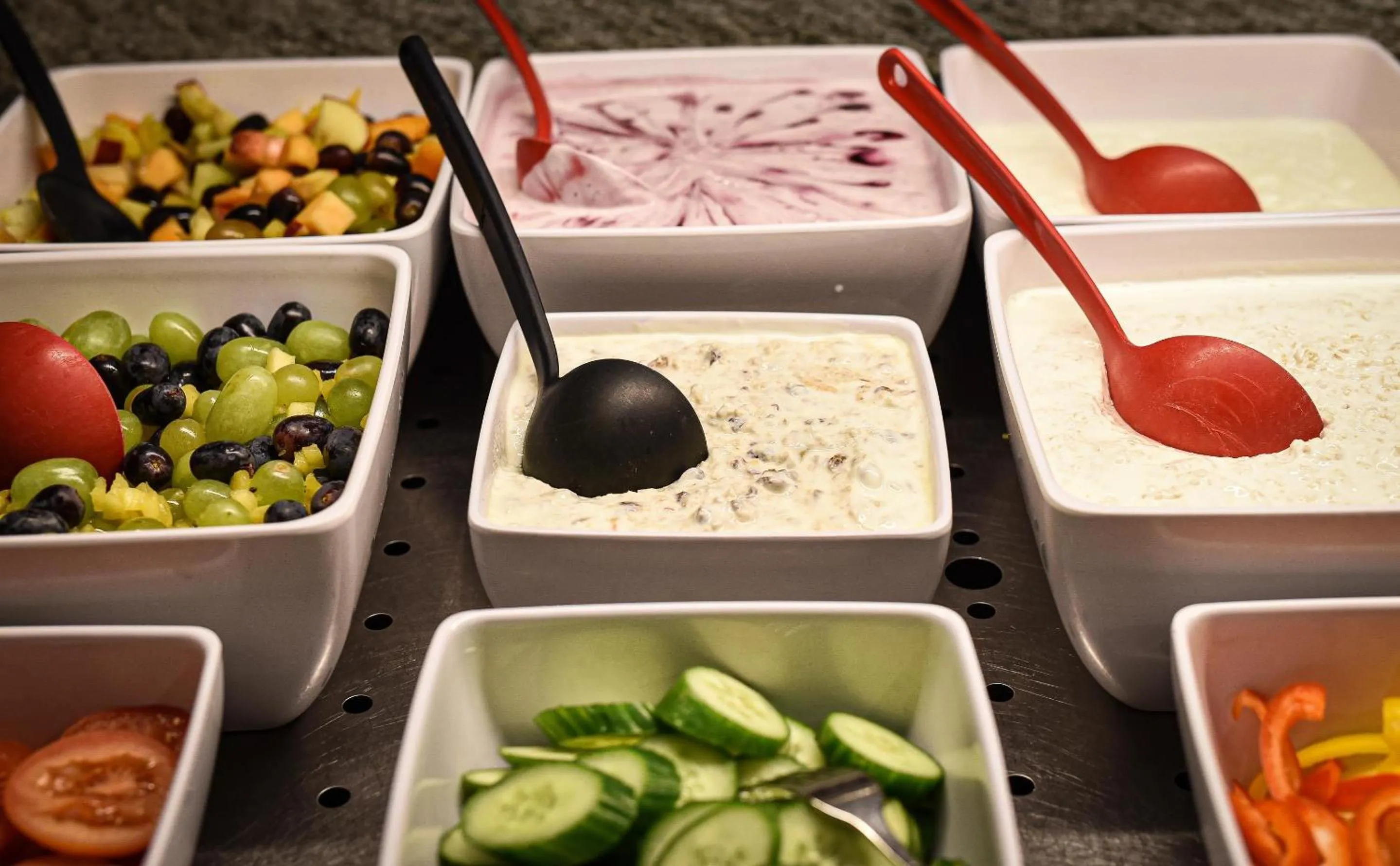 Food and drinks in Feuriger Tatzlwurm Berghotel & Spa, BW Signature Collection