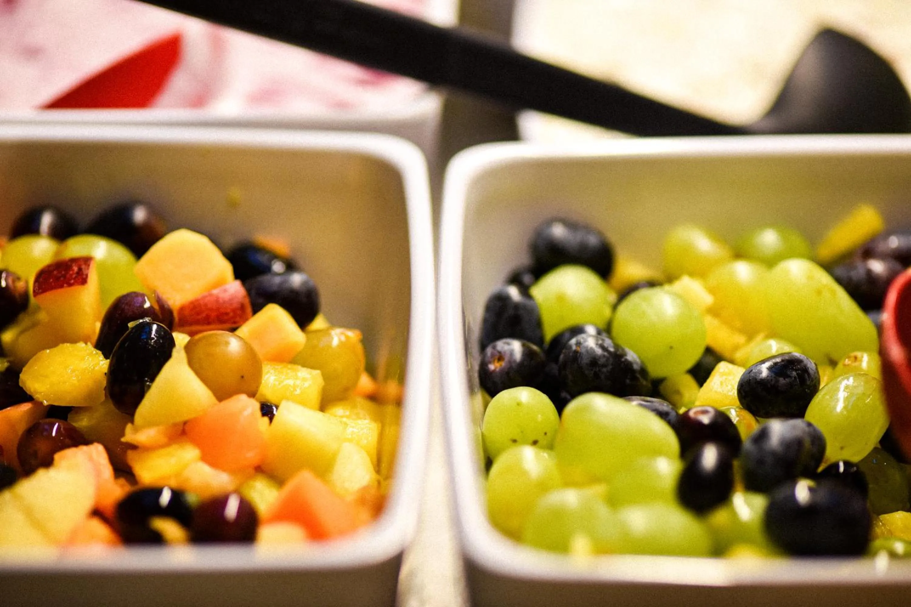 Breakfast in Feuriger Tatzlwurm Berghotel & Spa, BW Signature Collection