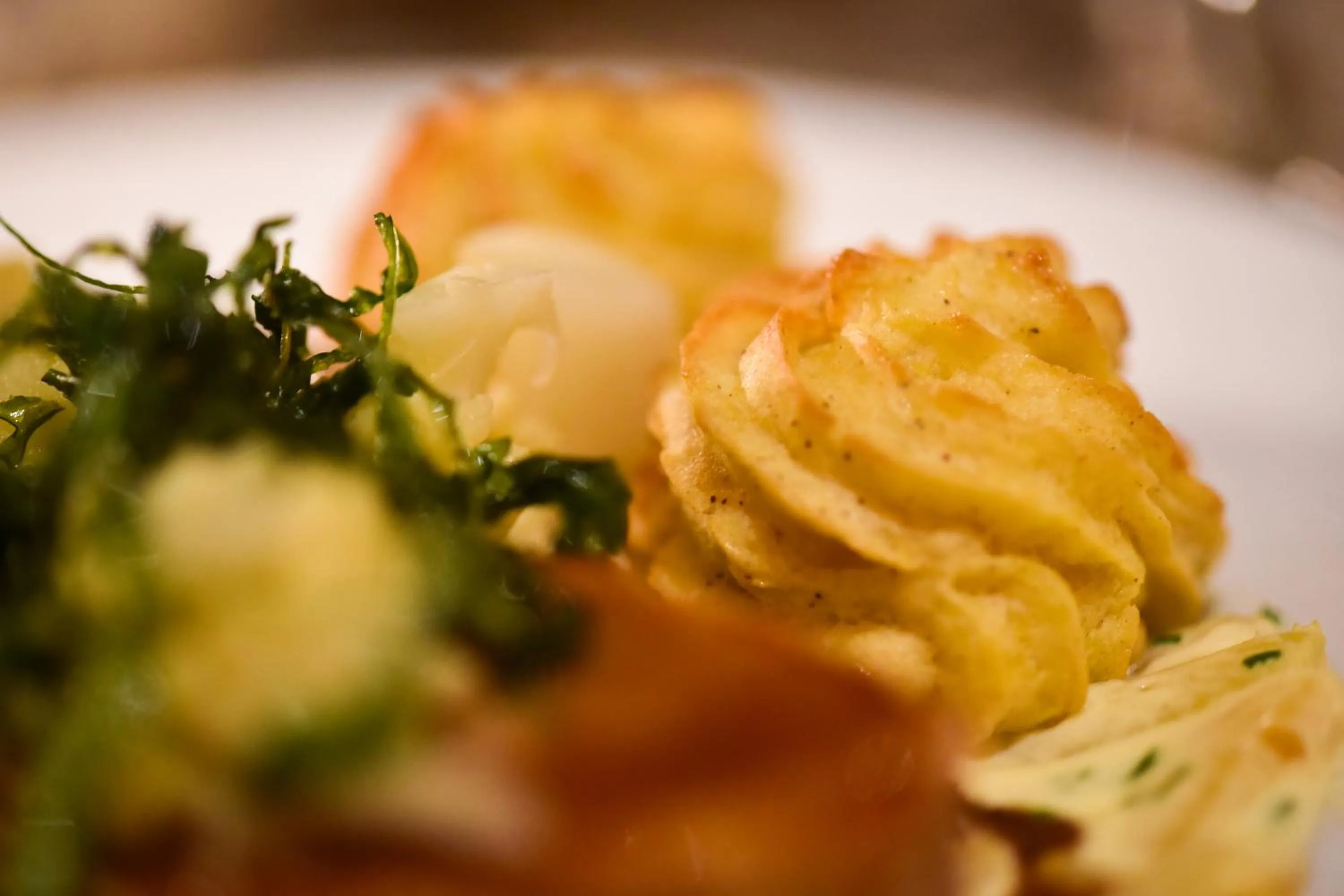 Food and drinks in Feuriger Tatzlwurm Berghotel & Spa, BW Signature Collection