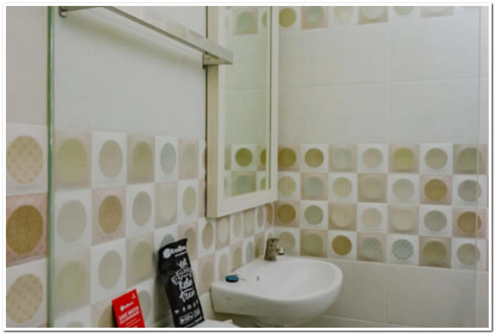 RedDoorz near Jogja City Mall 4