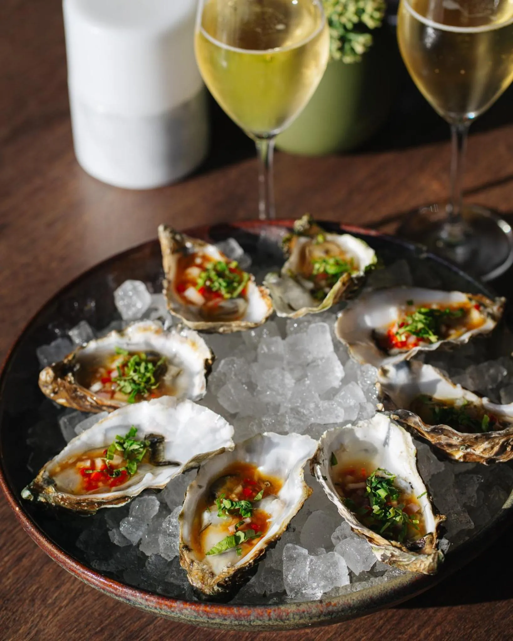 Food in Clarion Hotel Sea U